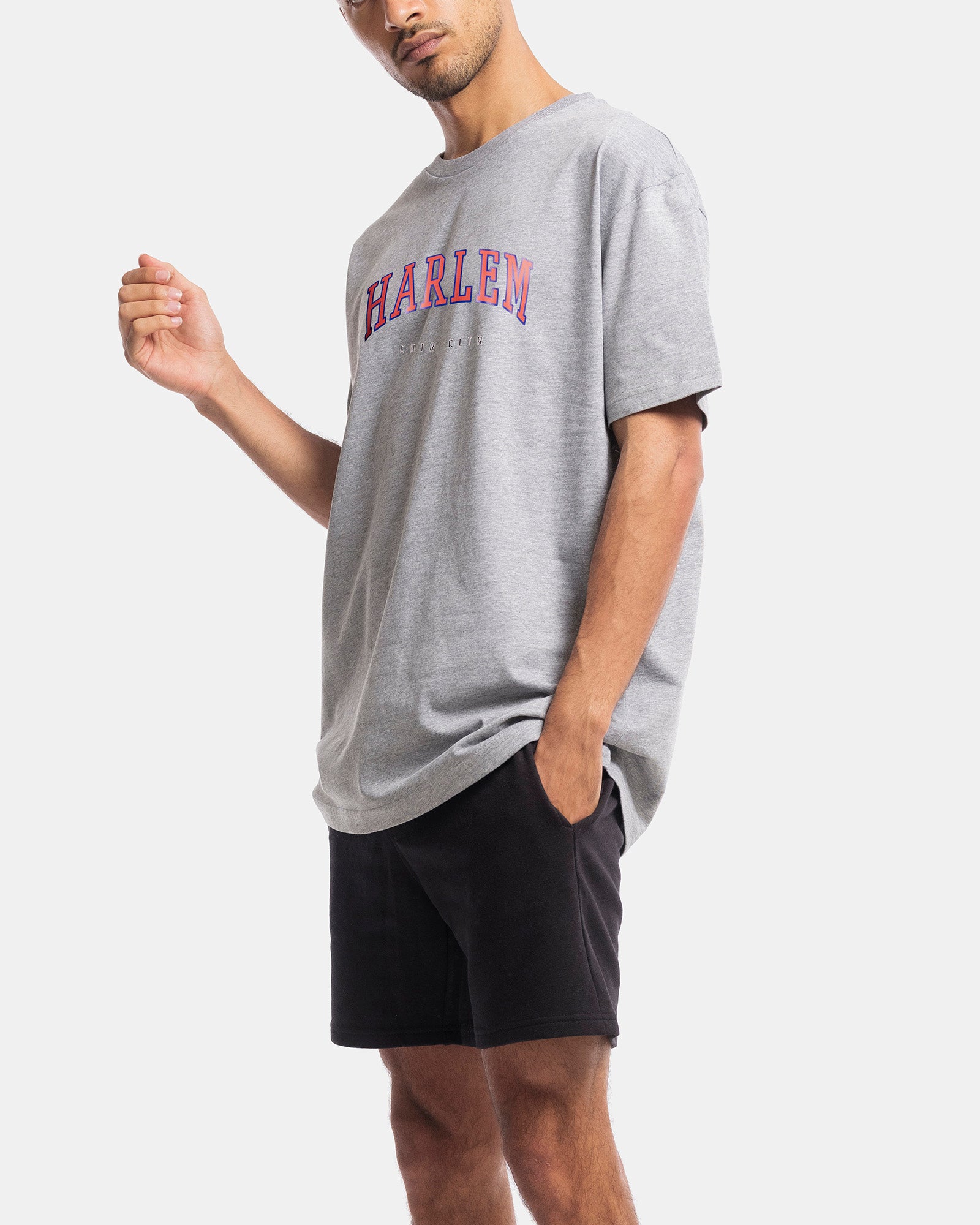 Harlem Oversize Tee