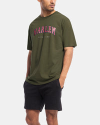 Harlem Oversize Tee