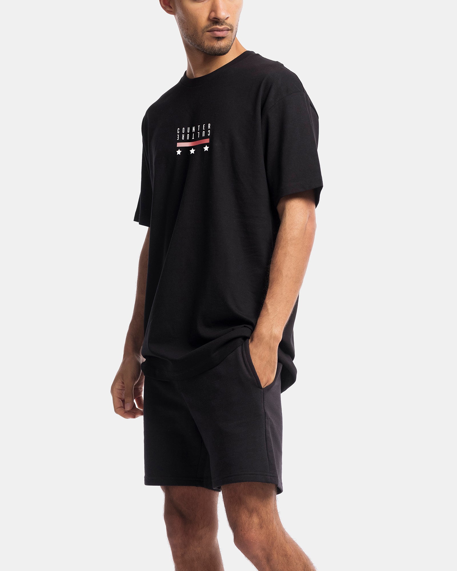 Legion Oversize Tee