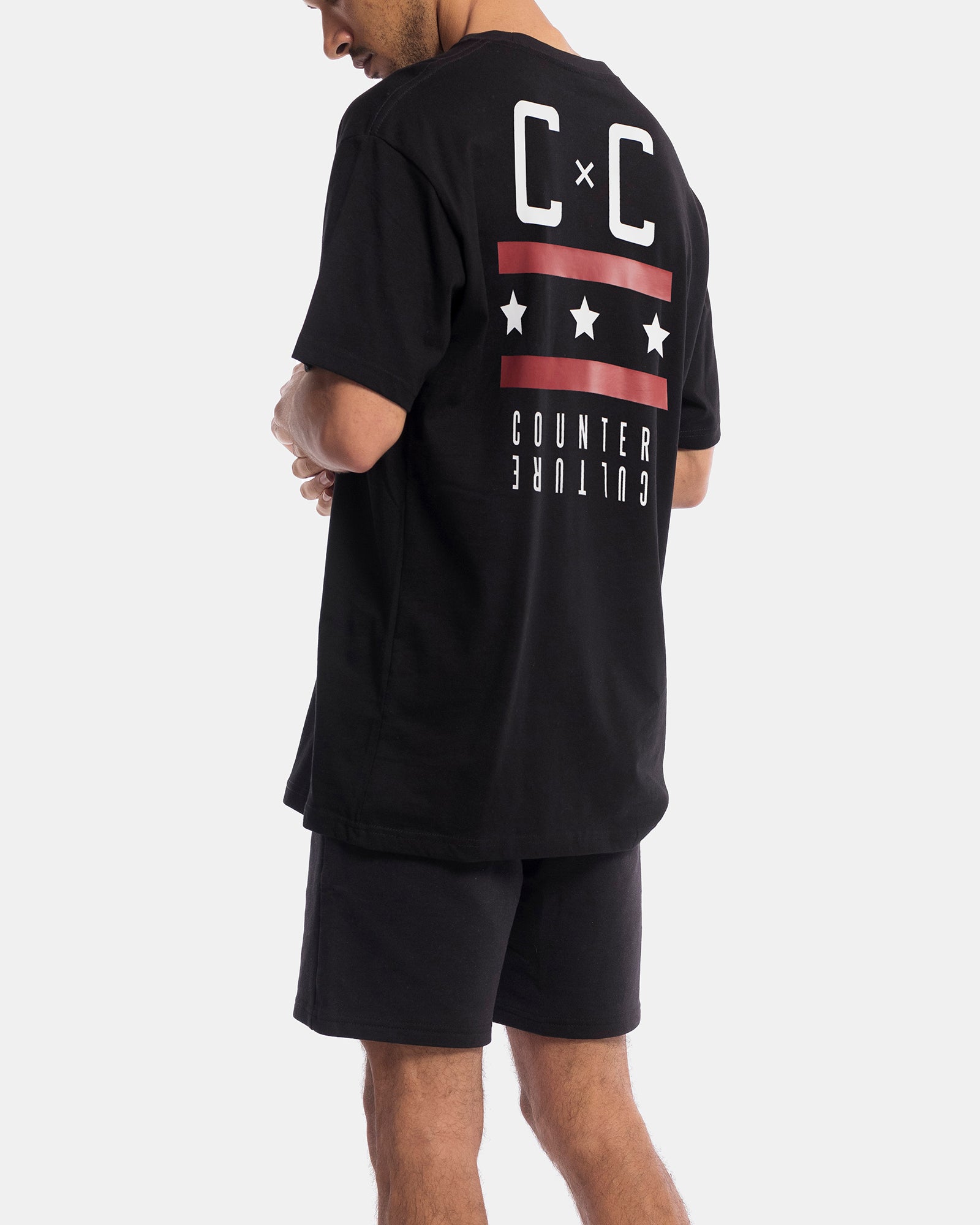 Legion Oversize Tee