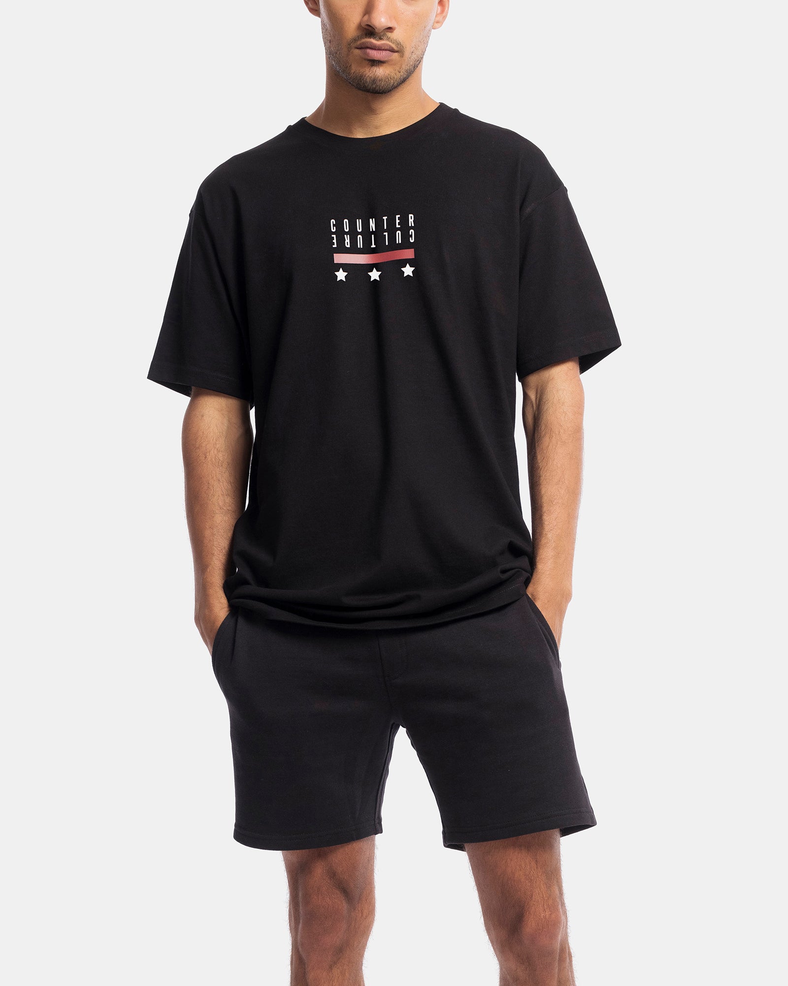 Legion Oversize Tee