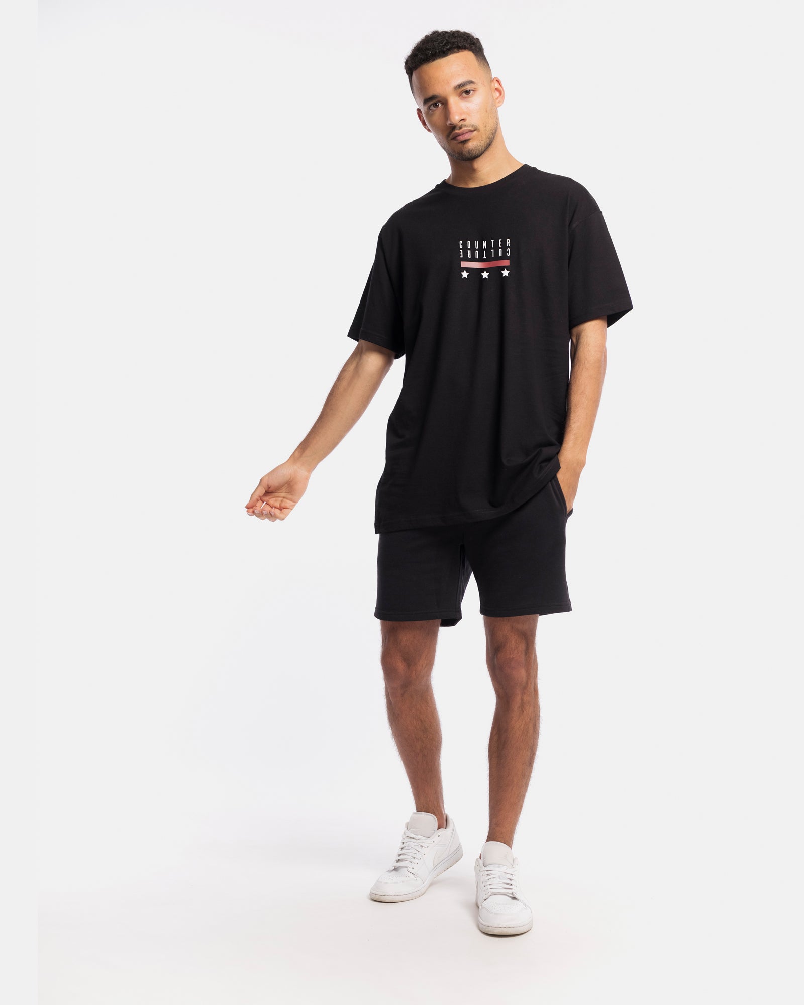 Legion Oversize Tee