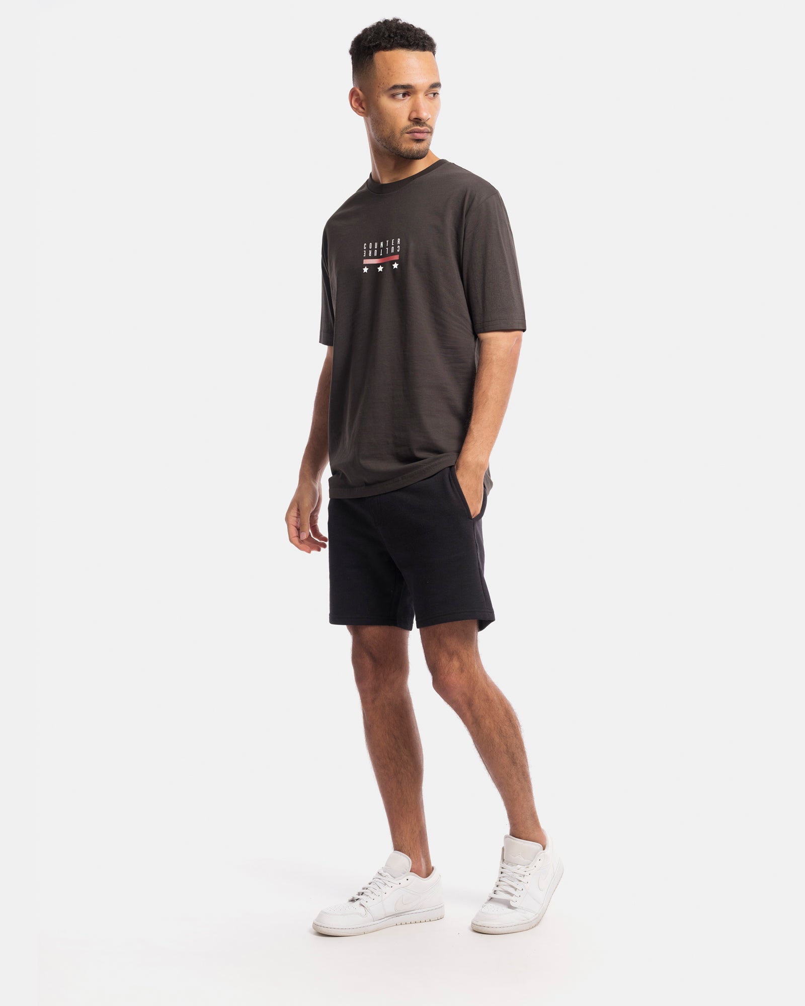 Legion Oversize Tee