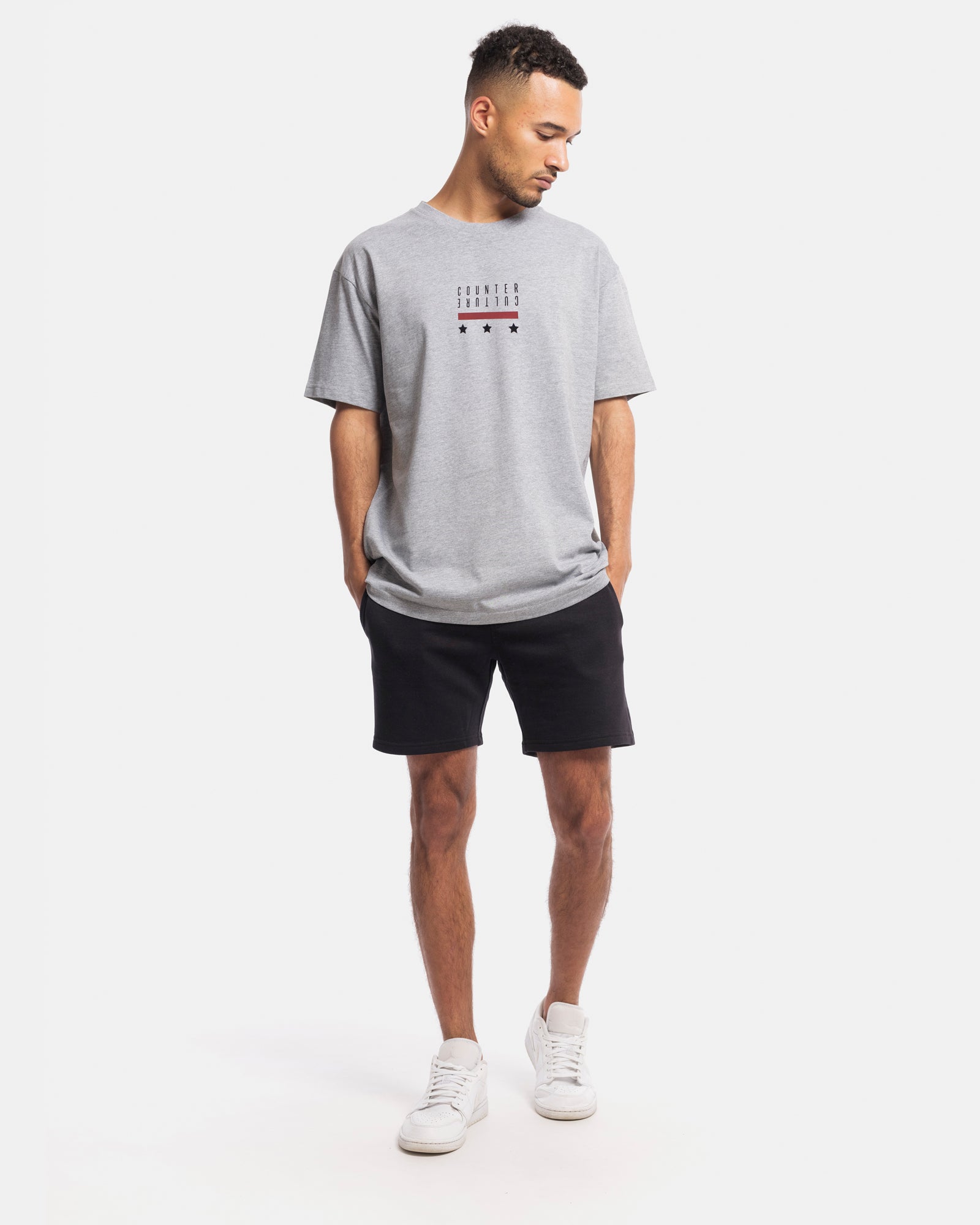 Legion Oversize Tee