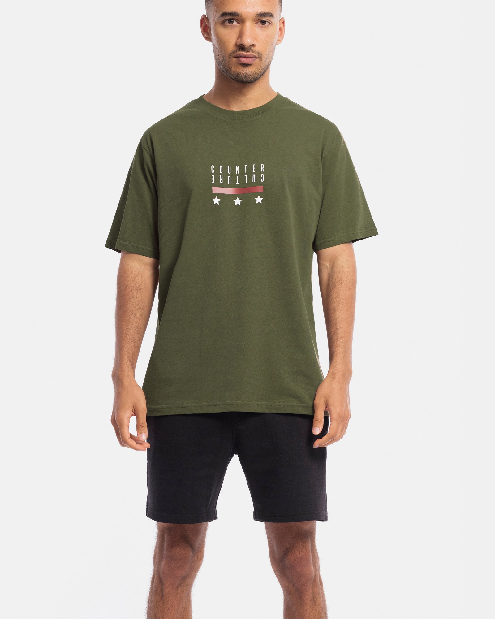 Legion Oversize Tee