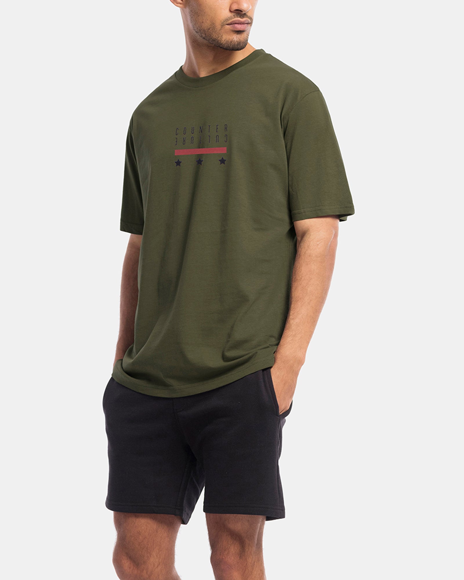 Legion Oversize Tee