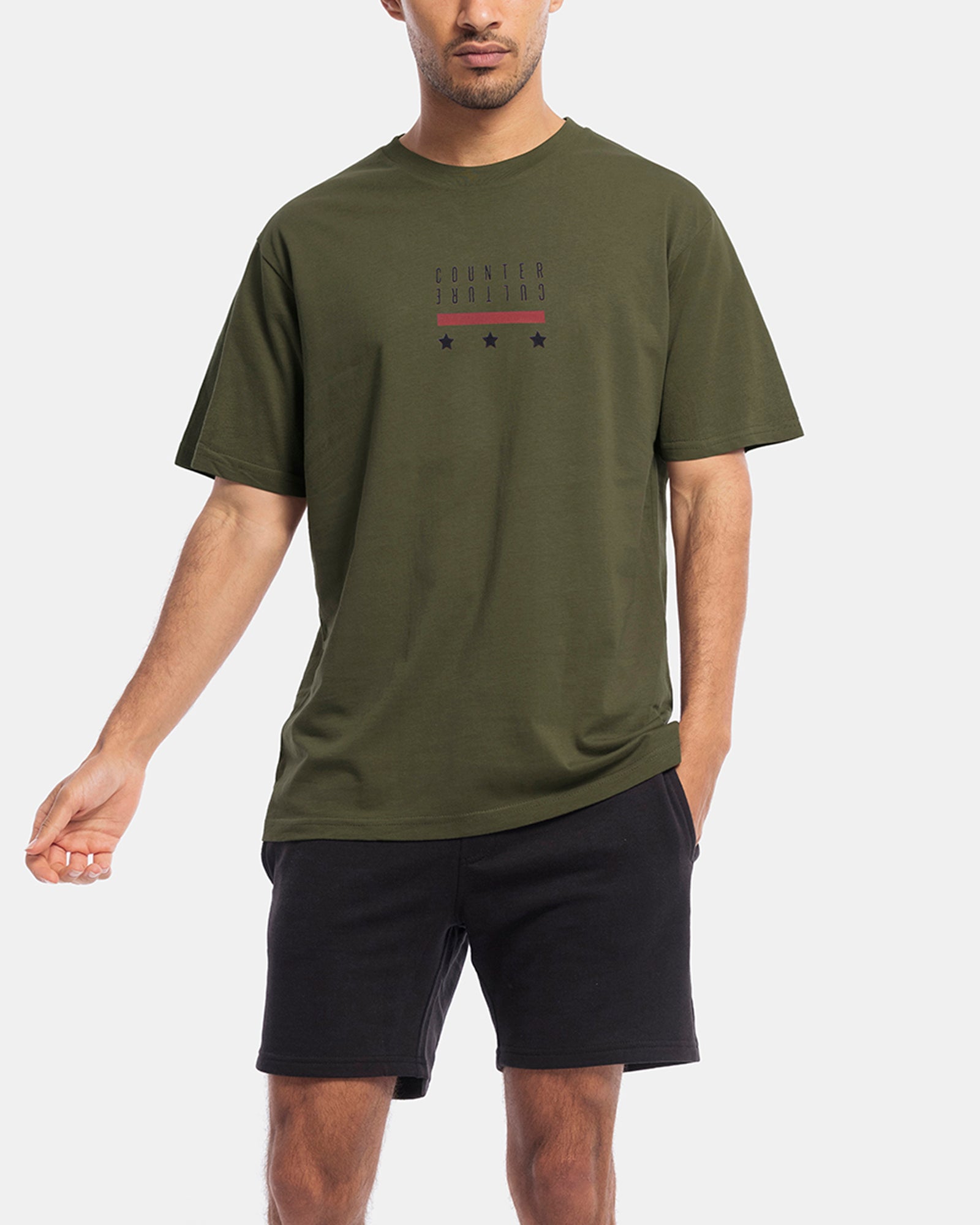 Legion Oversize Tee