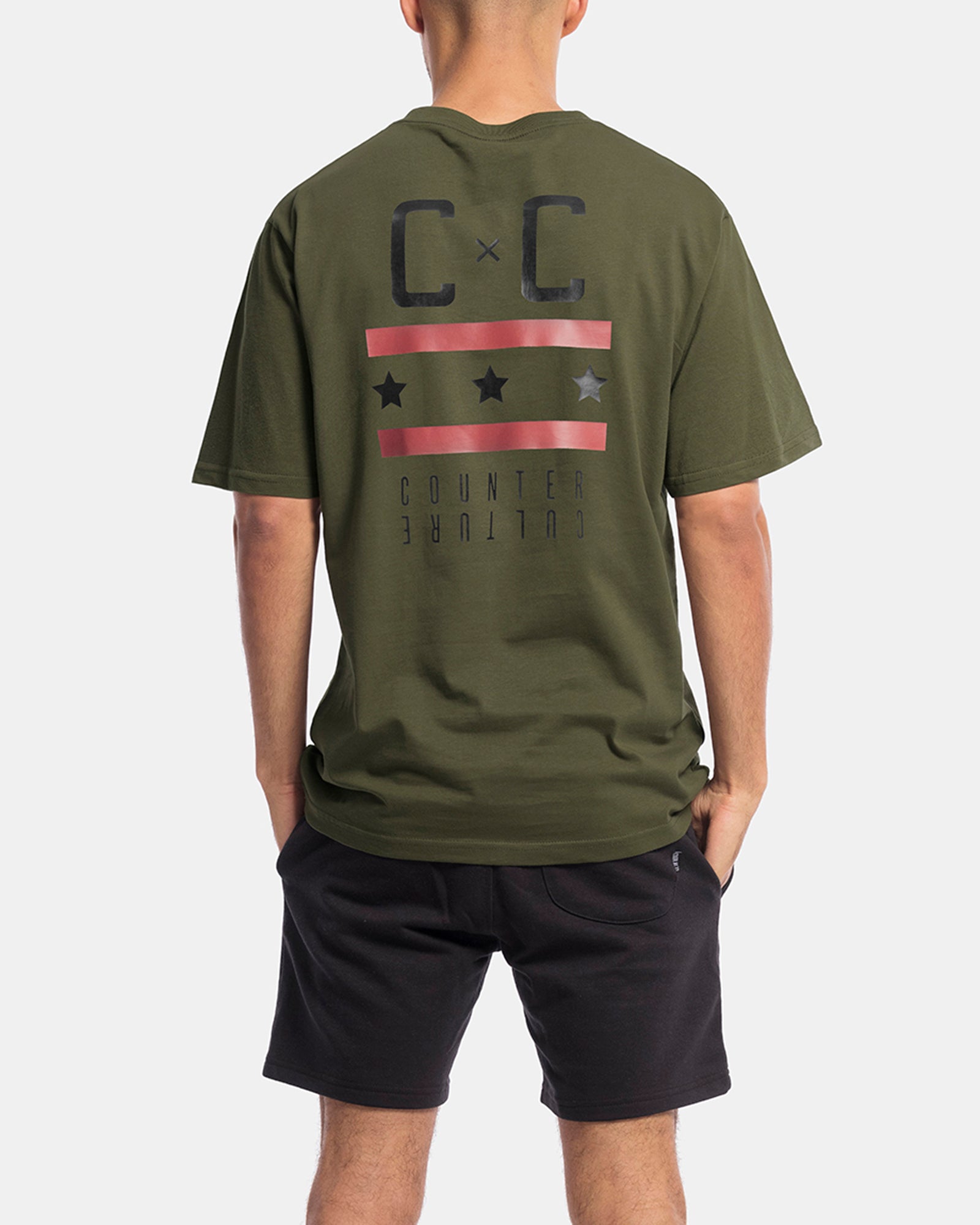 Legion Oversize Tee