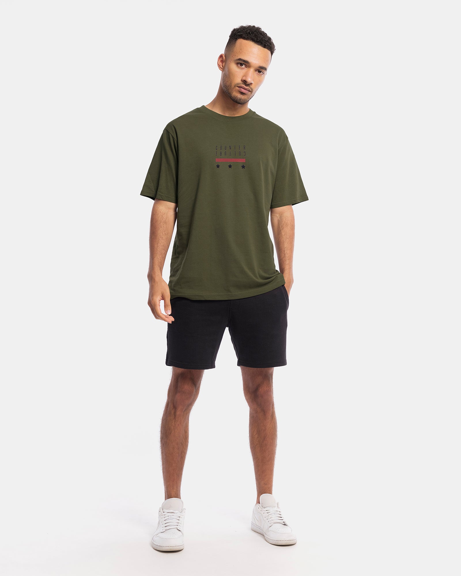 Legion Oversize Tee