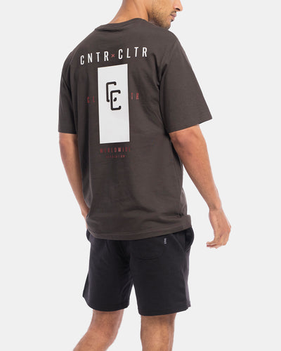 Runway Oversize Tee