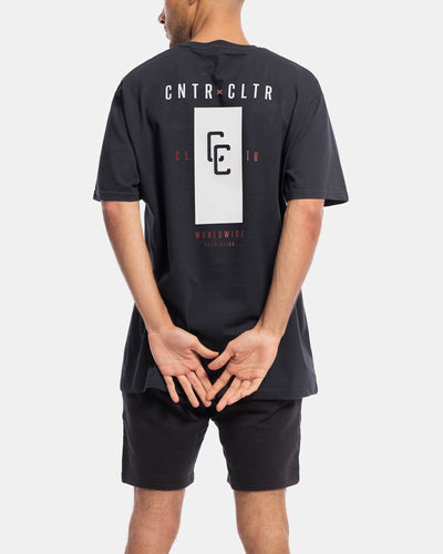 Runway Oversize Tee