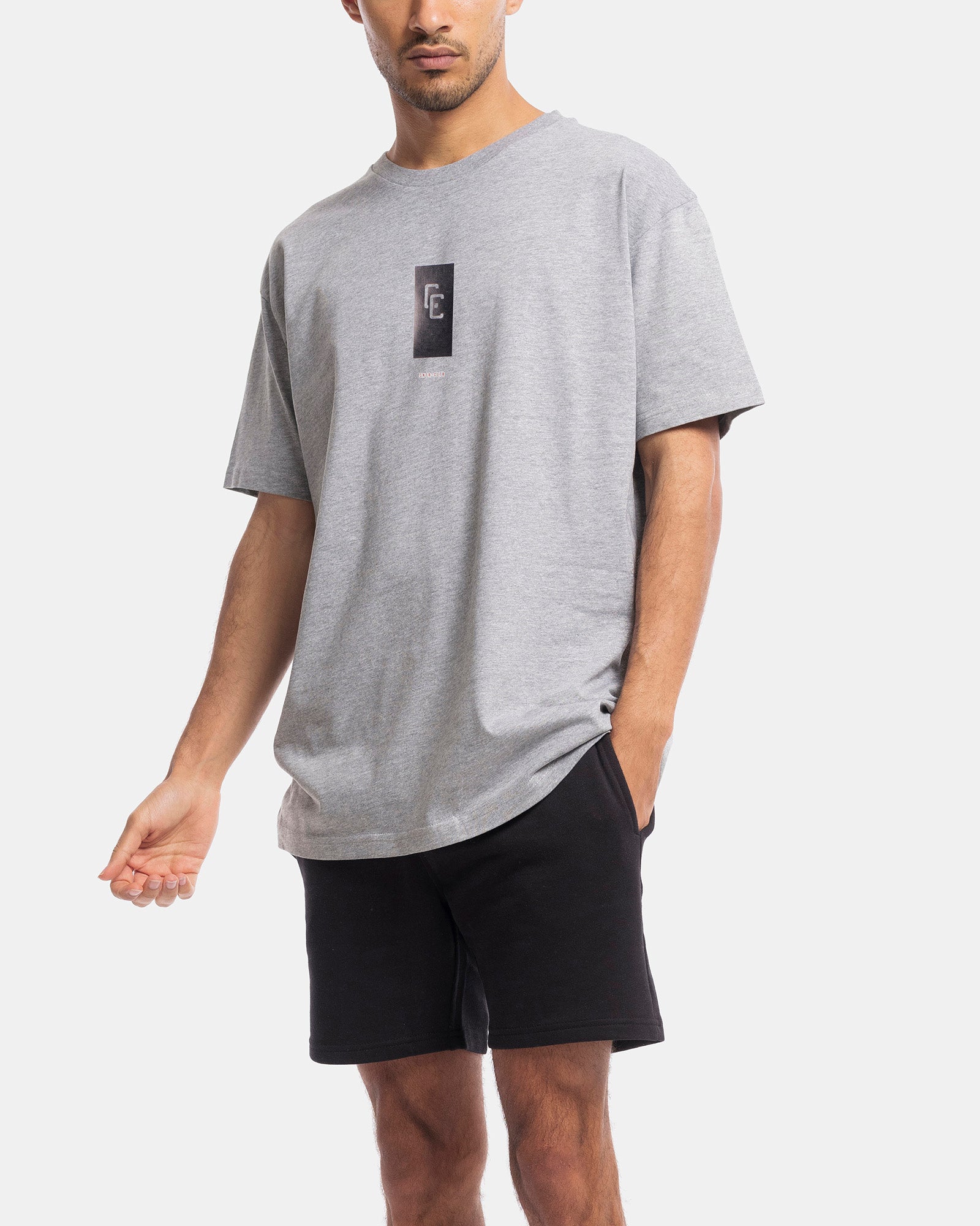 Runway Oversize Tee