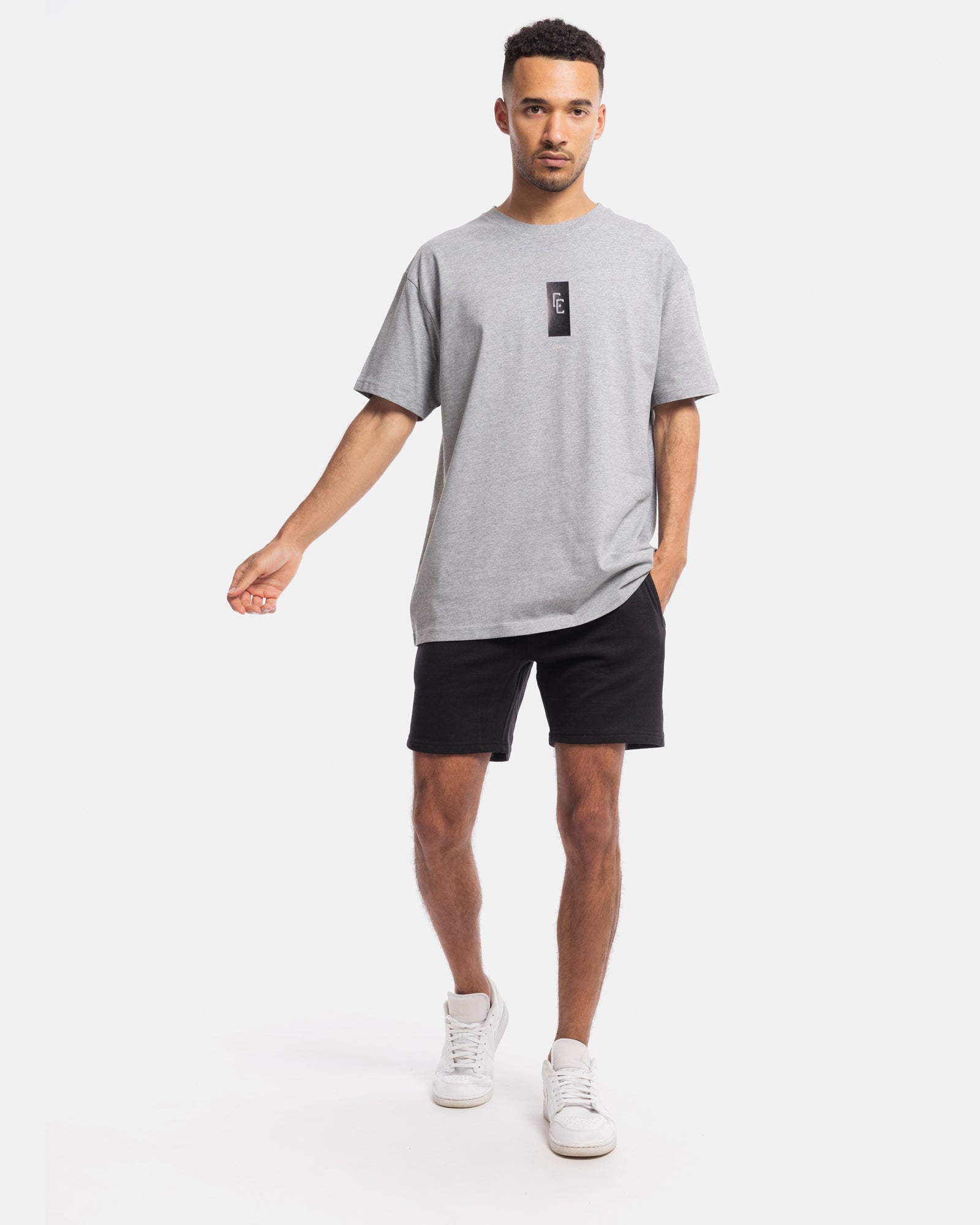 Runway Oversize Tee