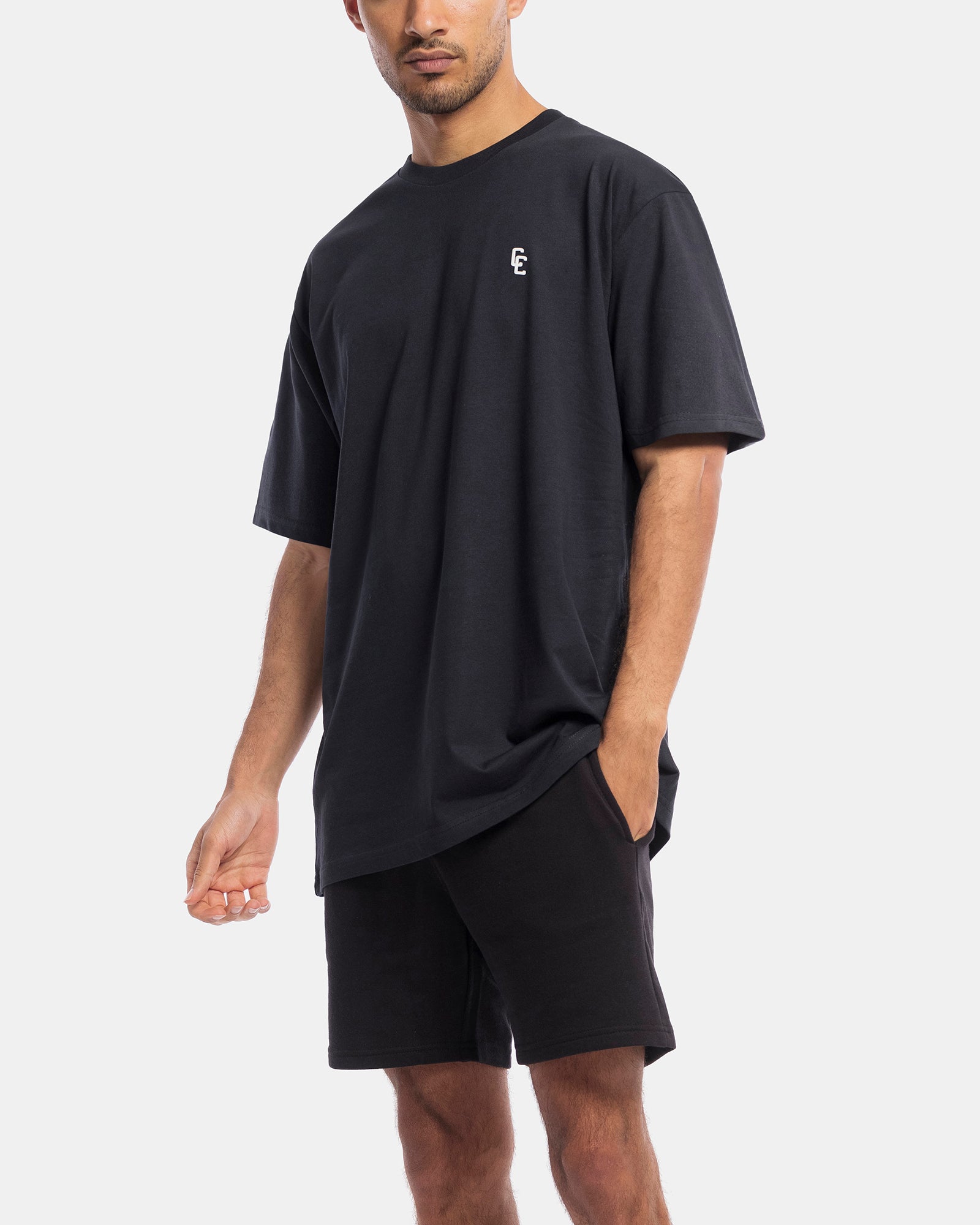 Cypher Rise Oversize Tee