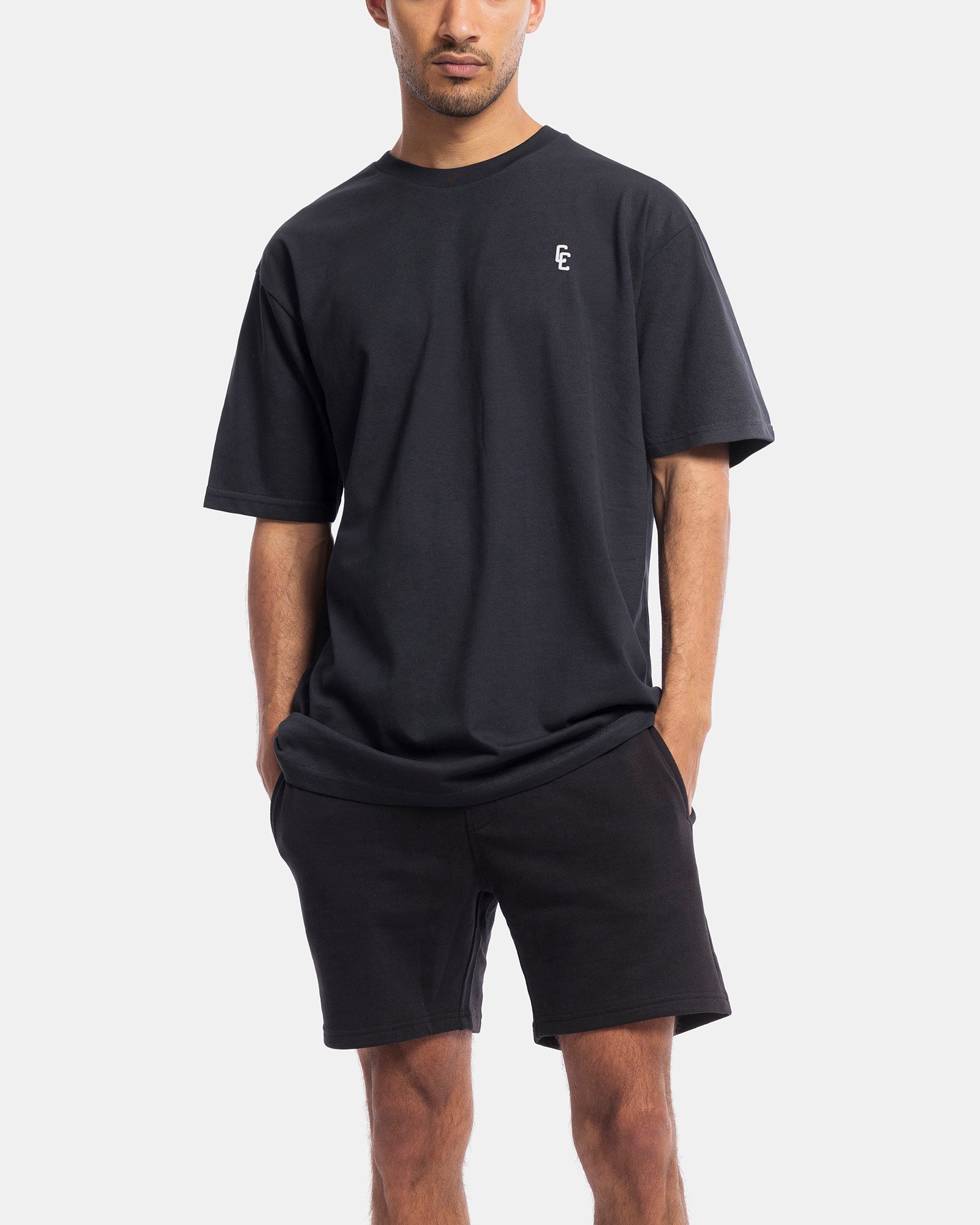 Cypher Rise Oversize Tee