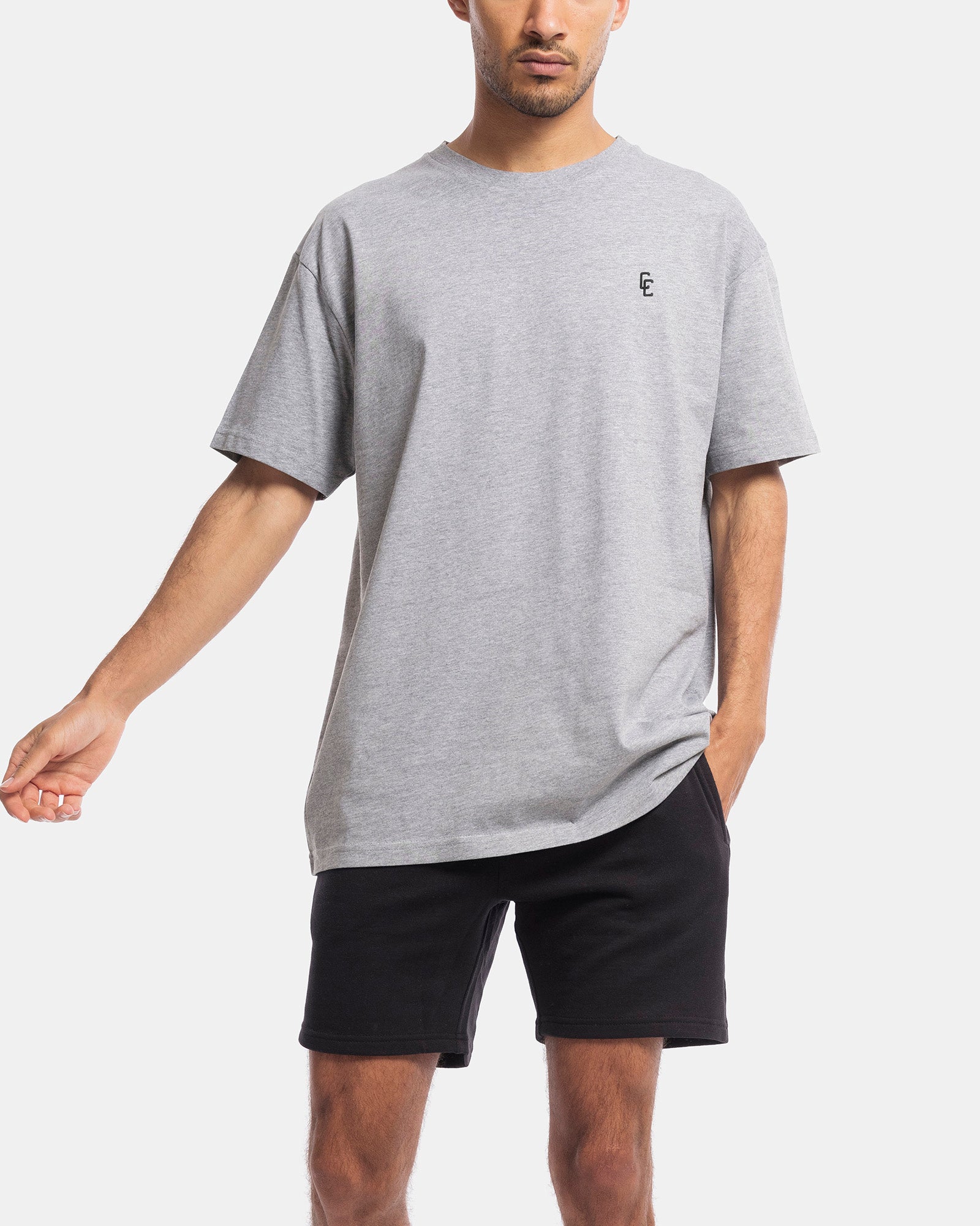 Cypher Rise Oversize Tee
