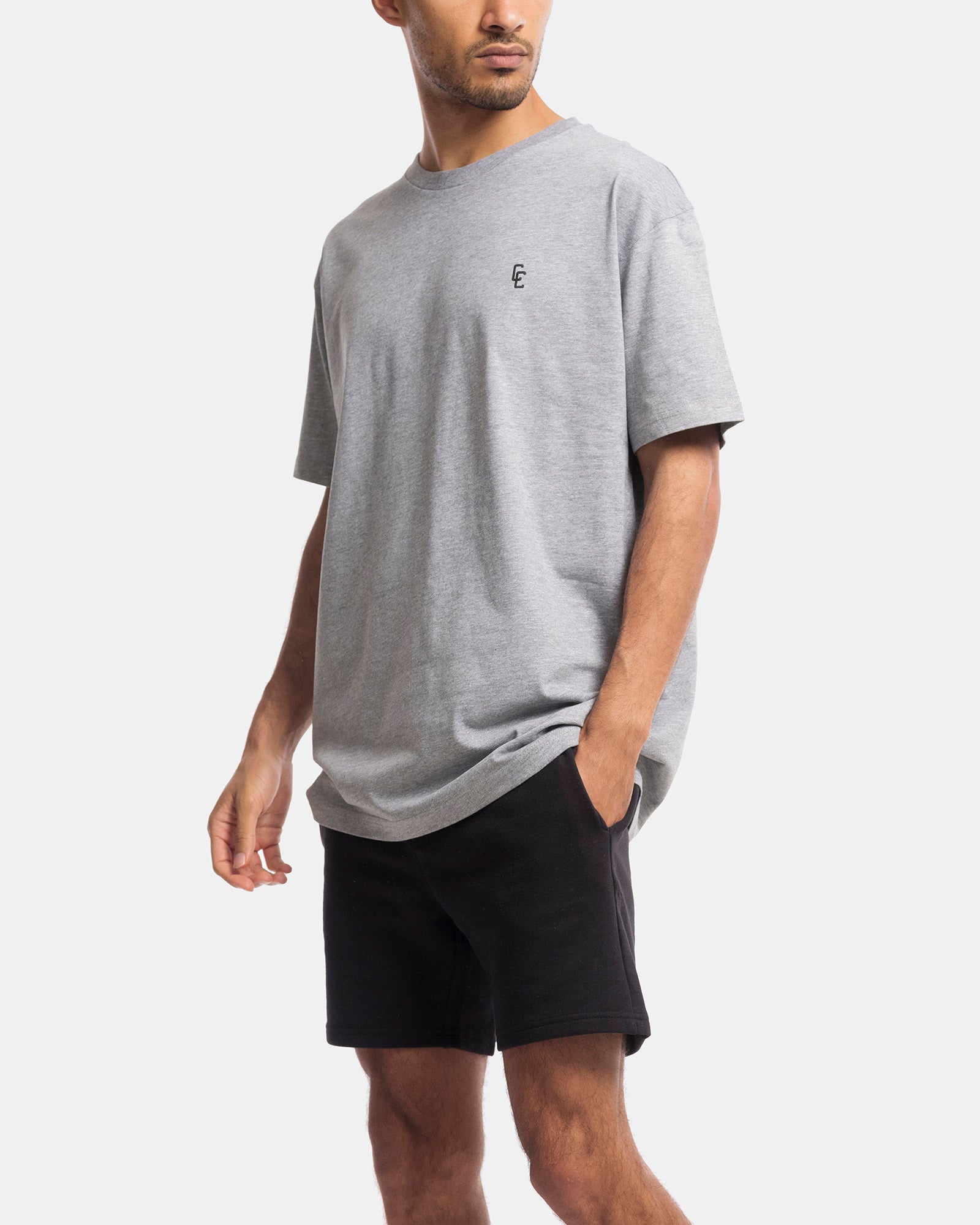 Cypher Rise Oversize Tee