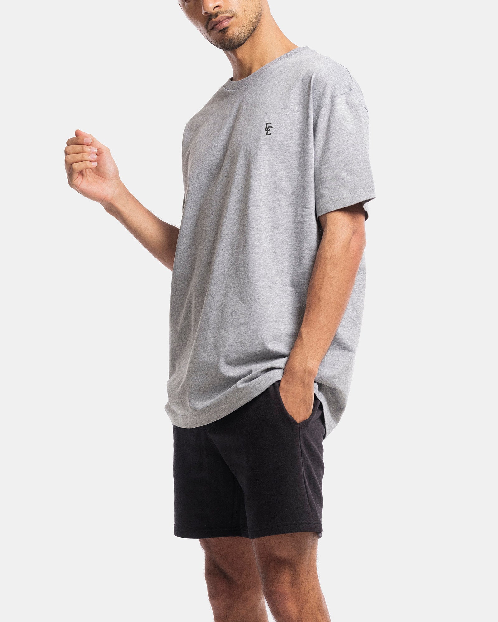 Cypher Rise Oversize Tee