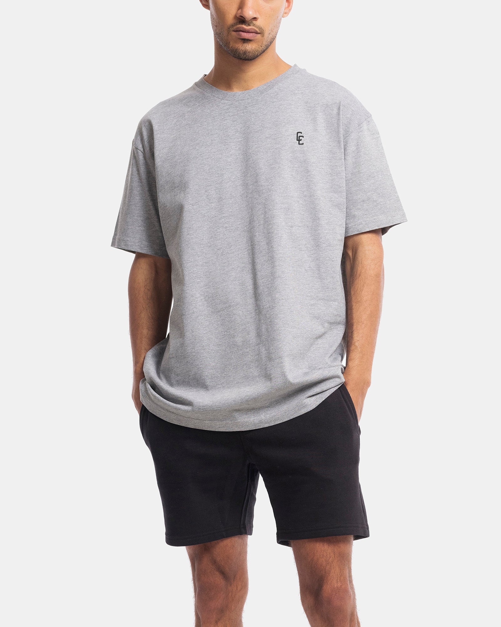 Cypher Rise Oversize Tee