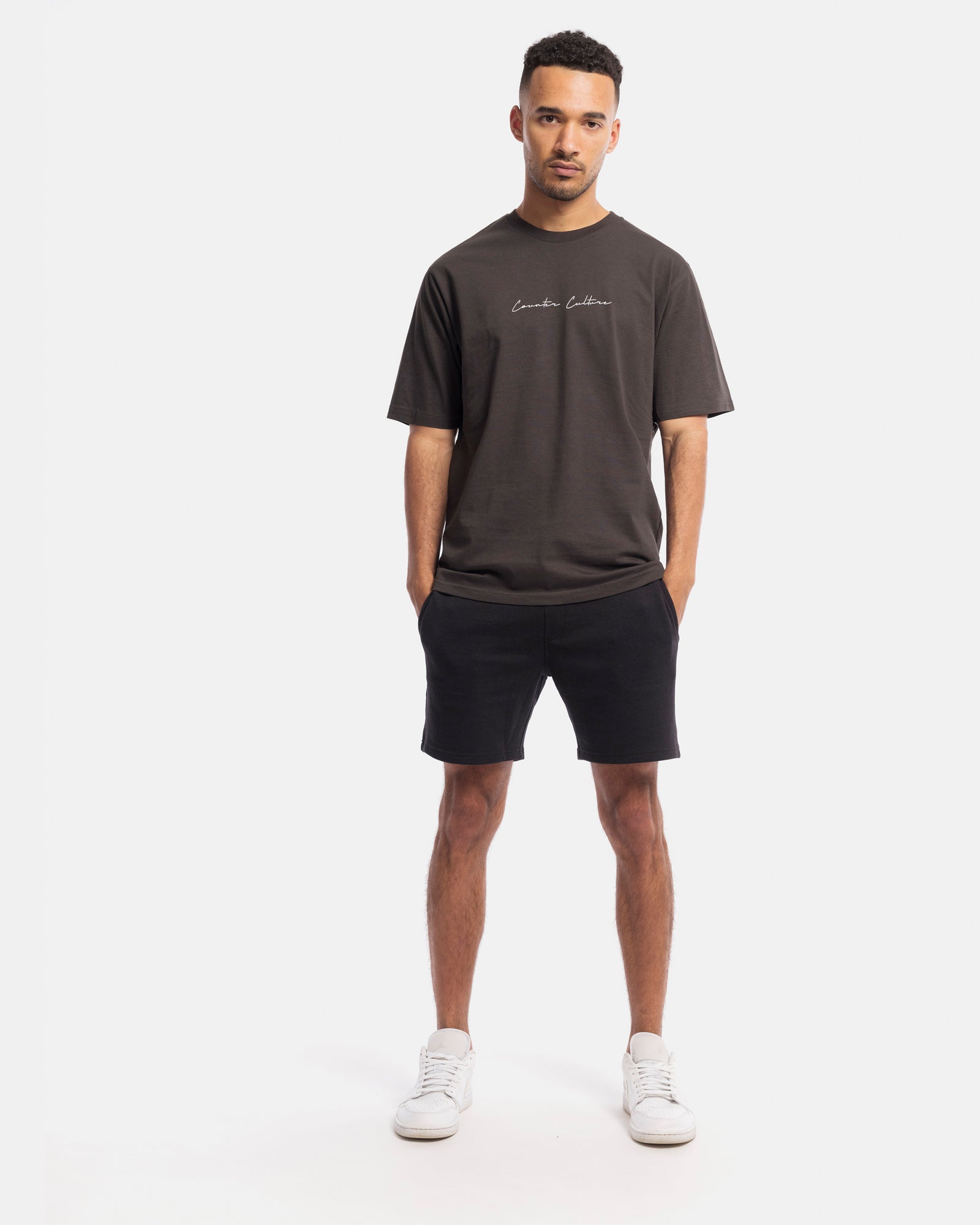 Autograph Rise Oversize Tee