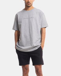 Autograph Rise Oversize Tee