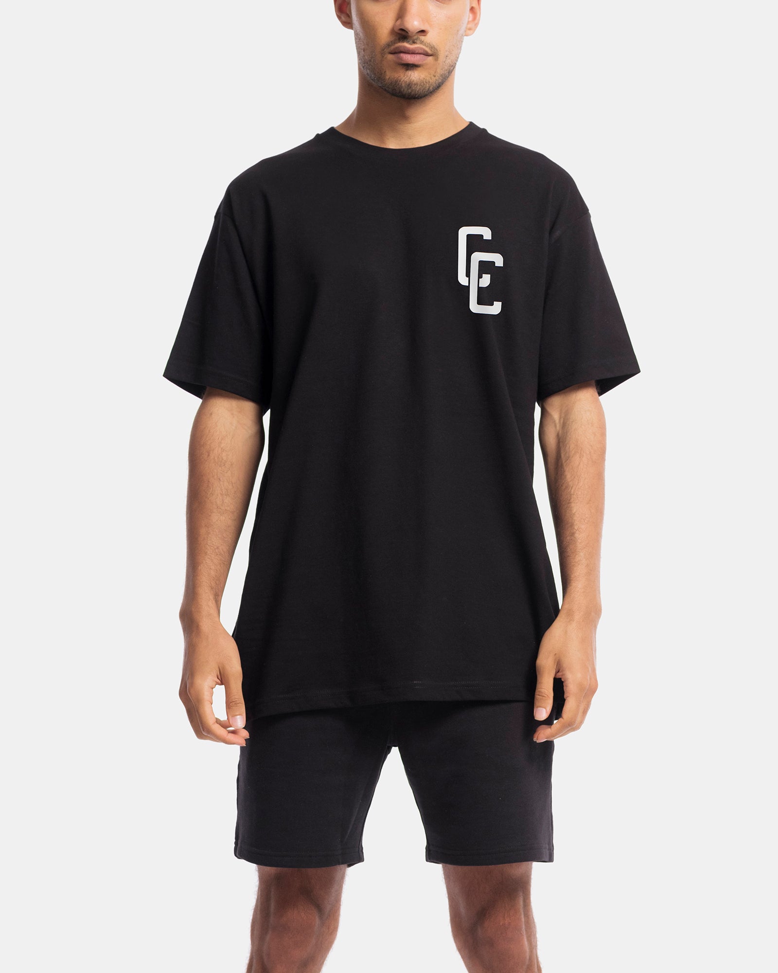 Big Cypher Oversize Tee