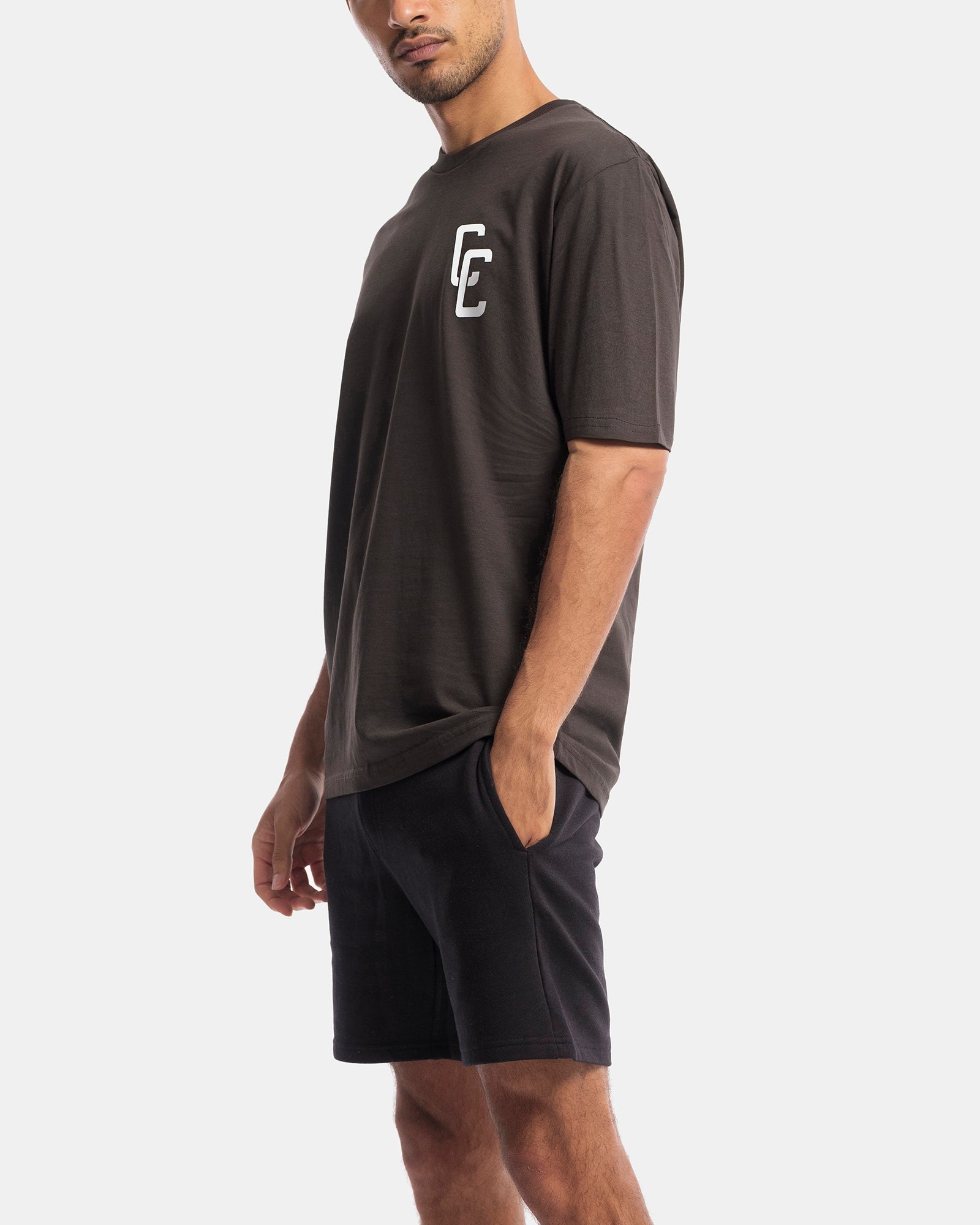 Big Cypher Oversize Tee