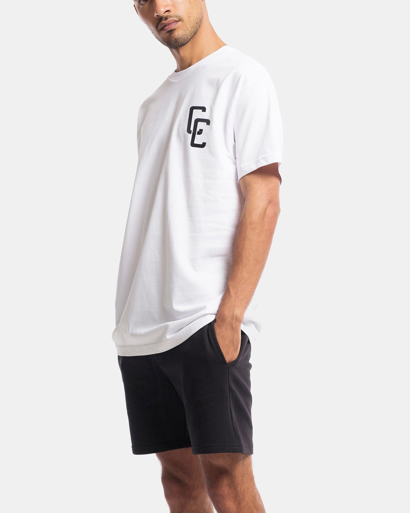 Big Cypher Oversize Tee