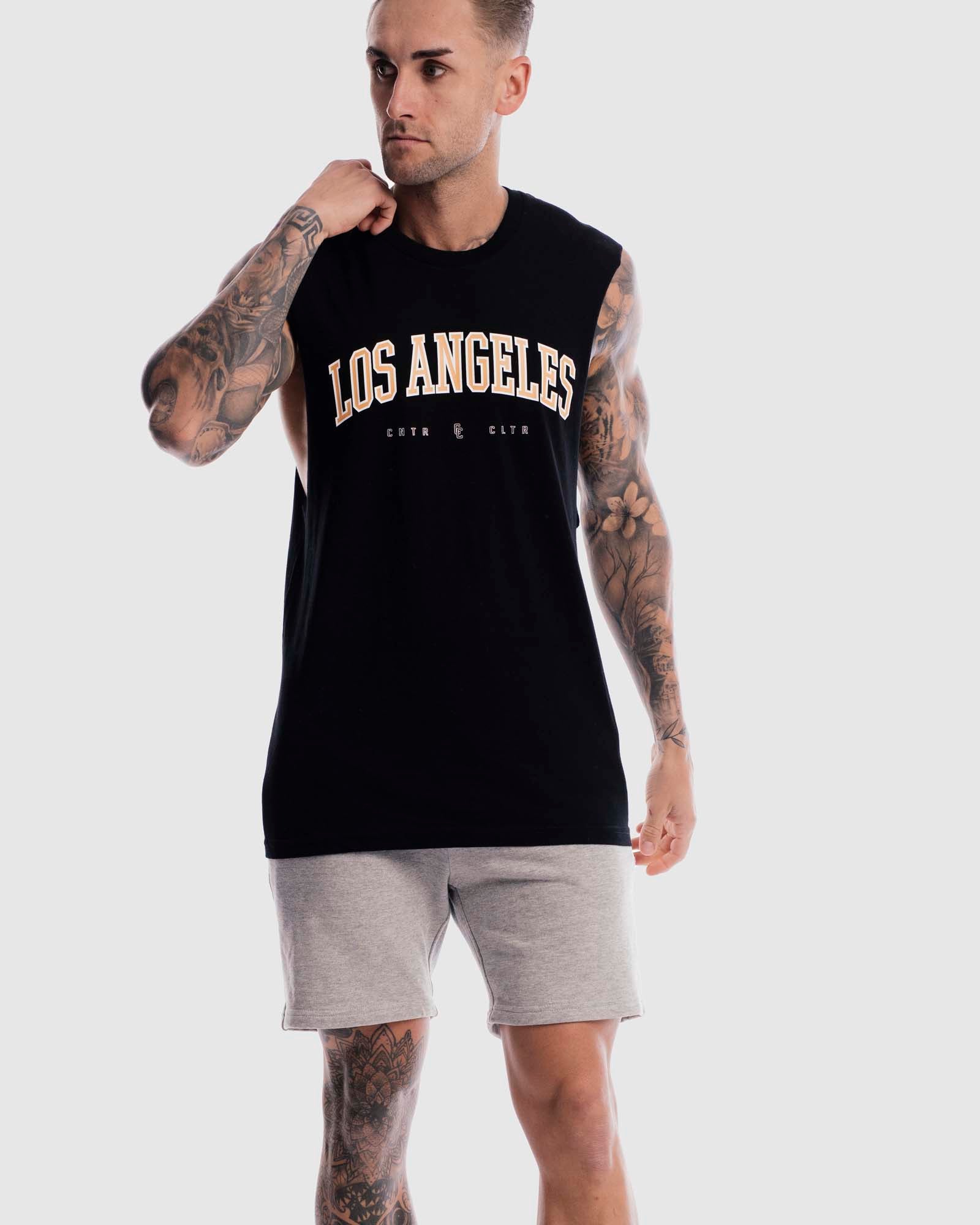 Los Angeles Tank