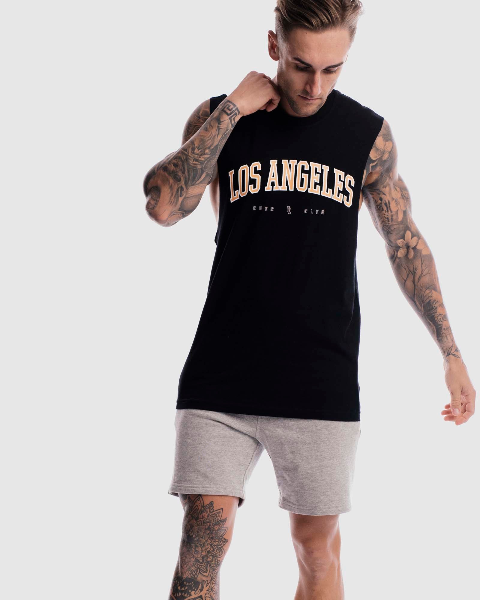 Los Angeles Tank