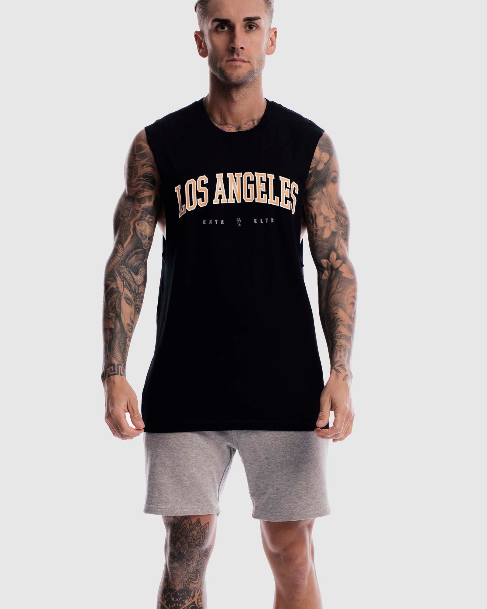 Los Angeles Tank