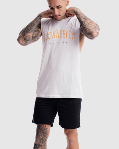 Los Angeles Tank