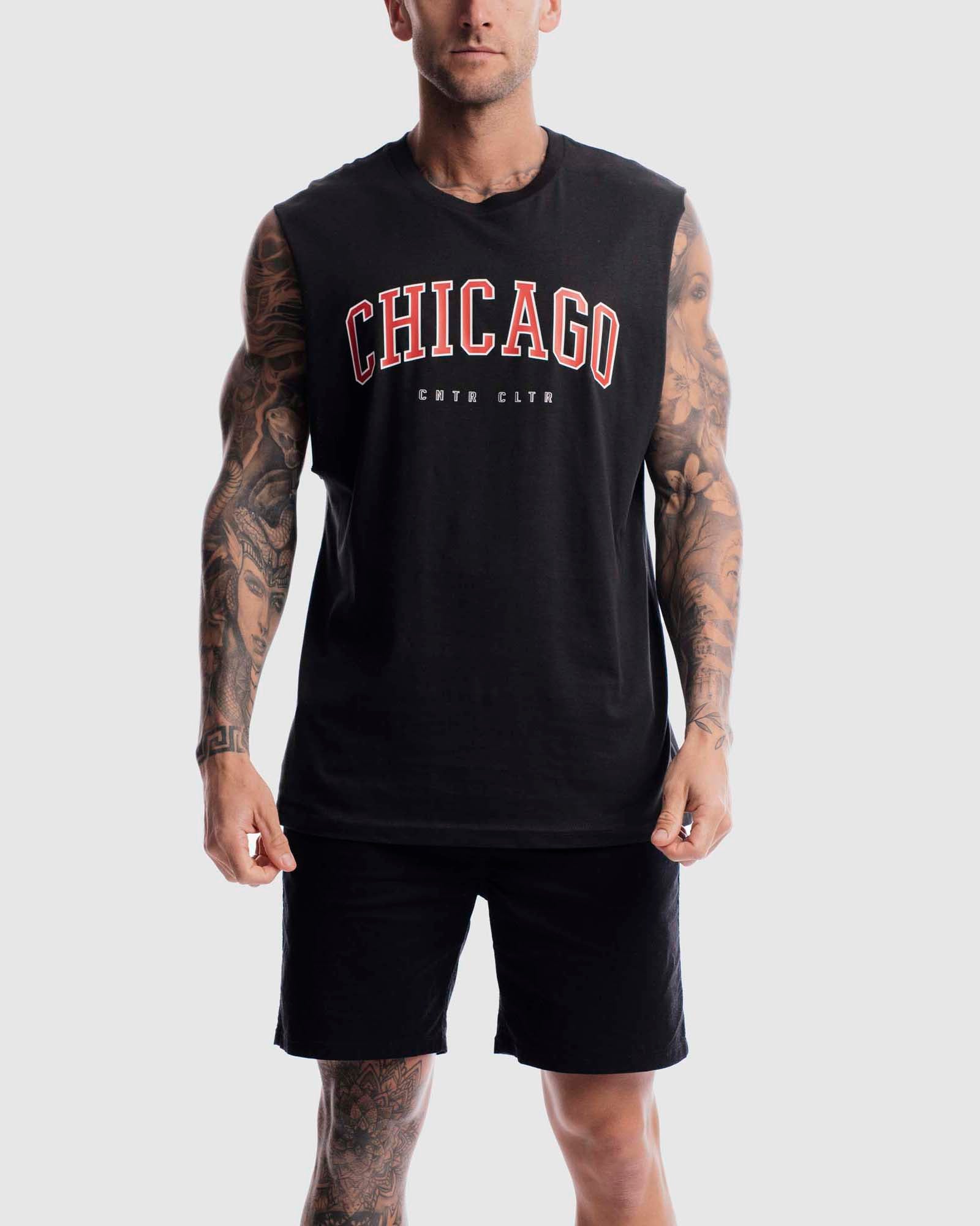 Chicago Tank