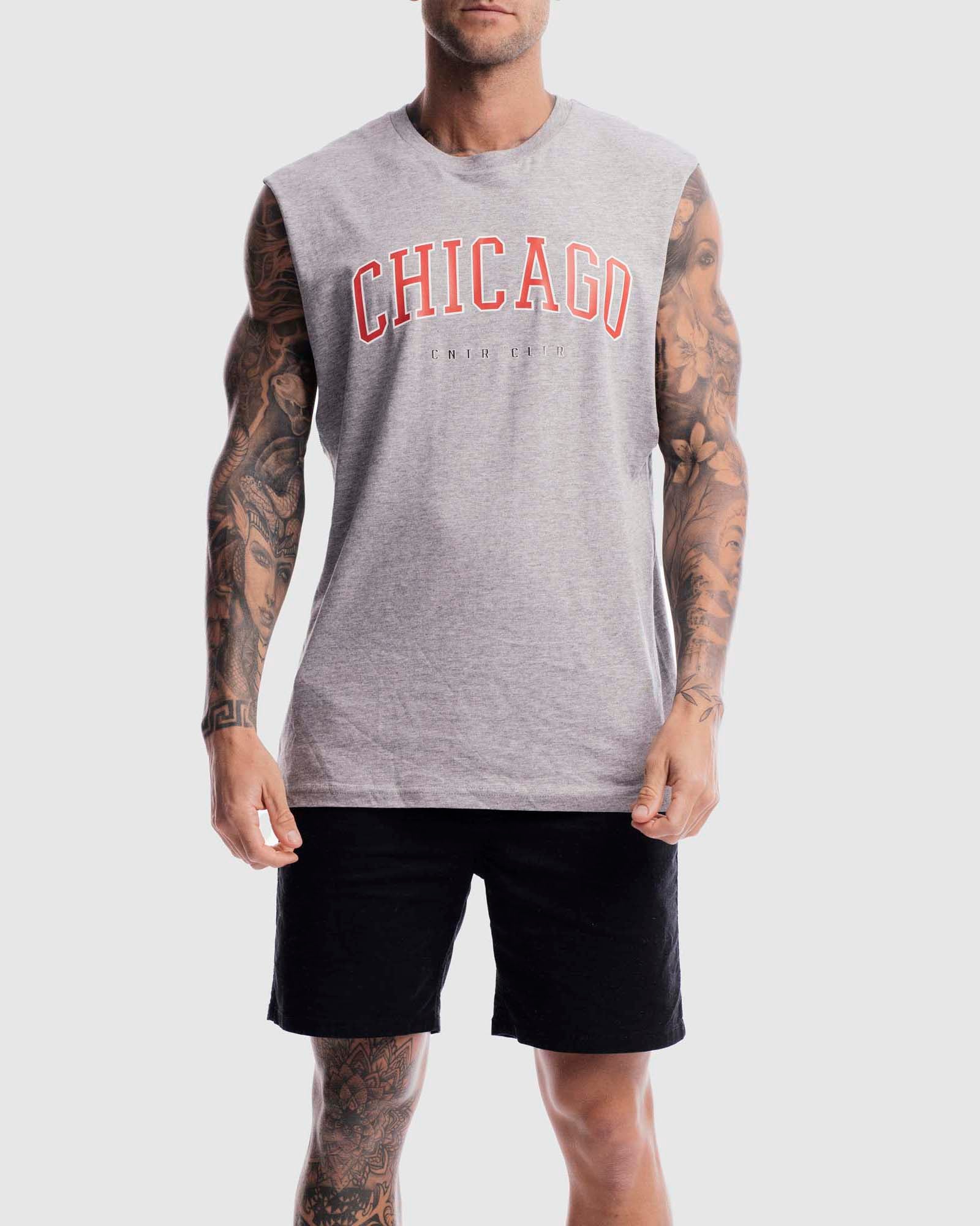 Chicago Tank