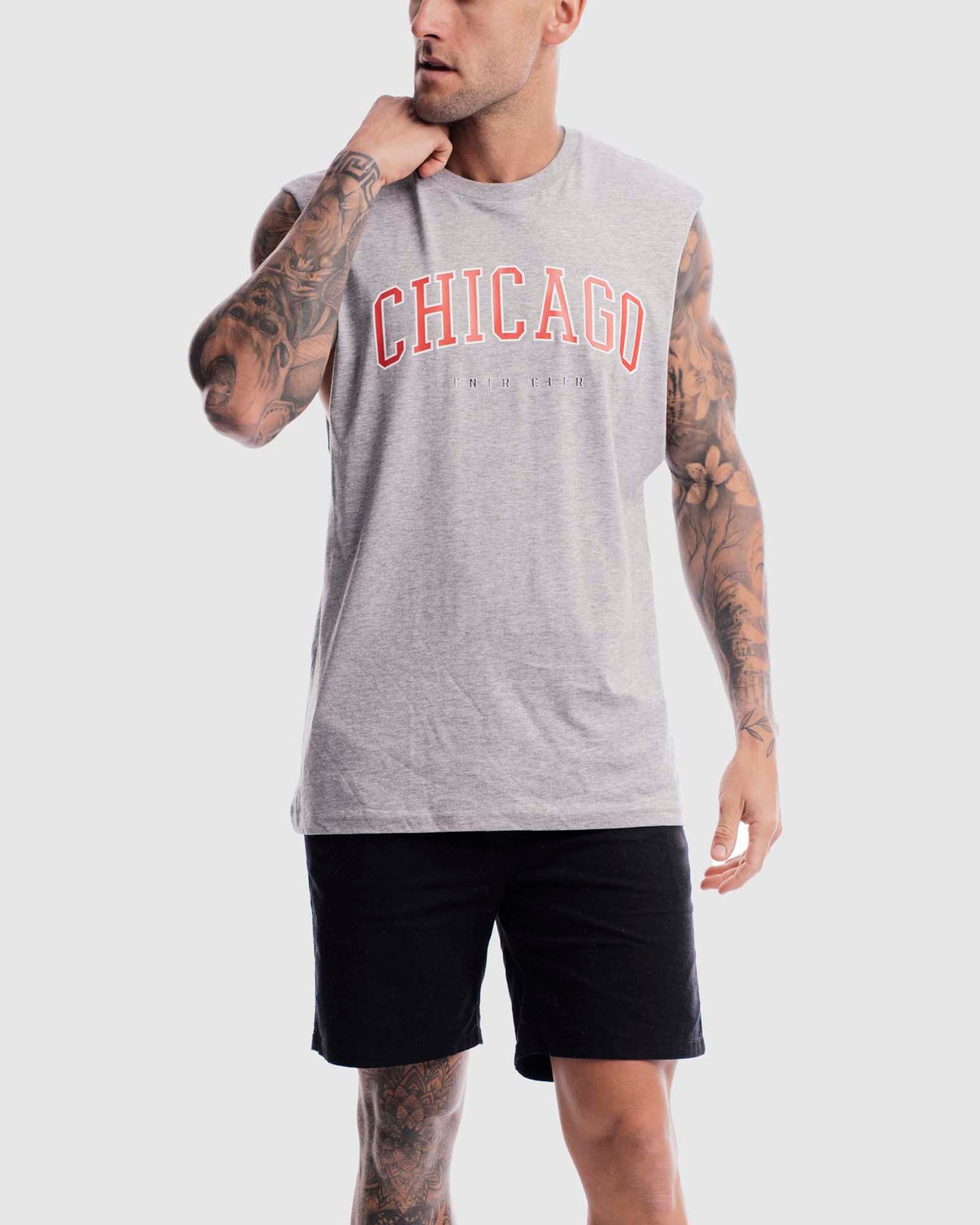 Chicago Tank