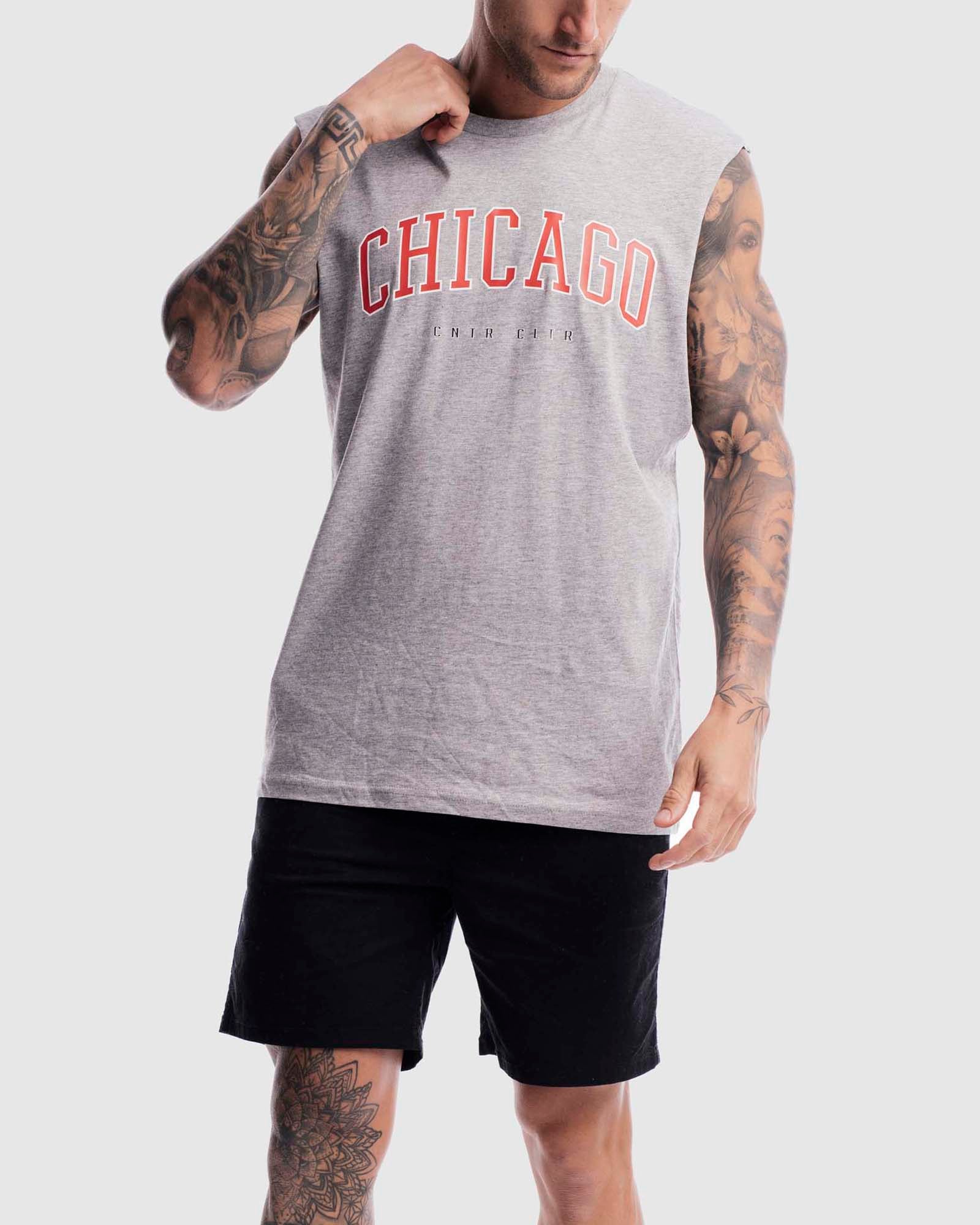 Chicago Tank