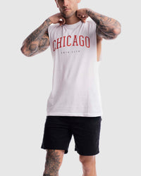 Chicago Tank