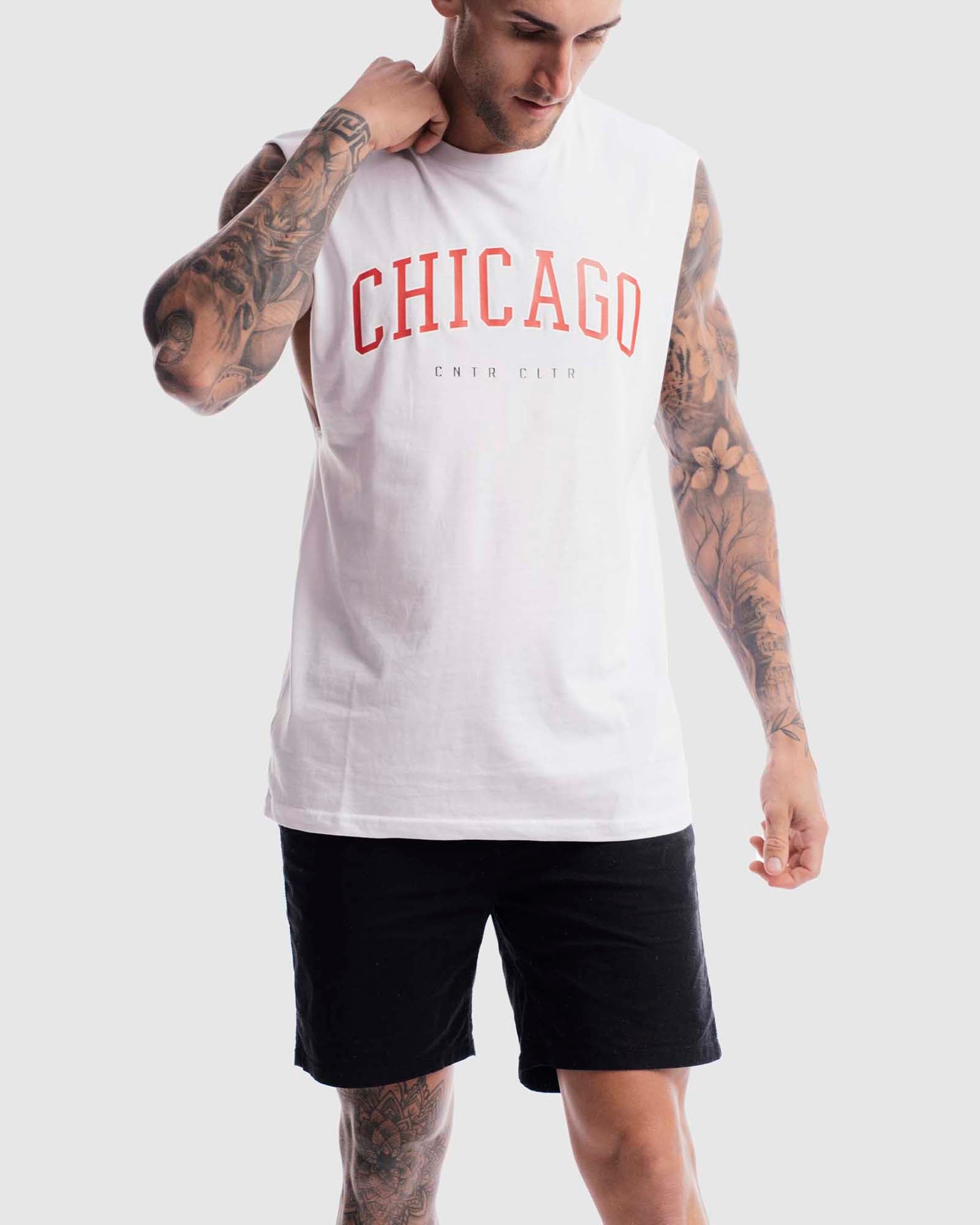 Chicago Tank