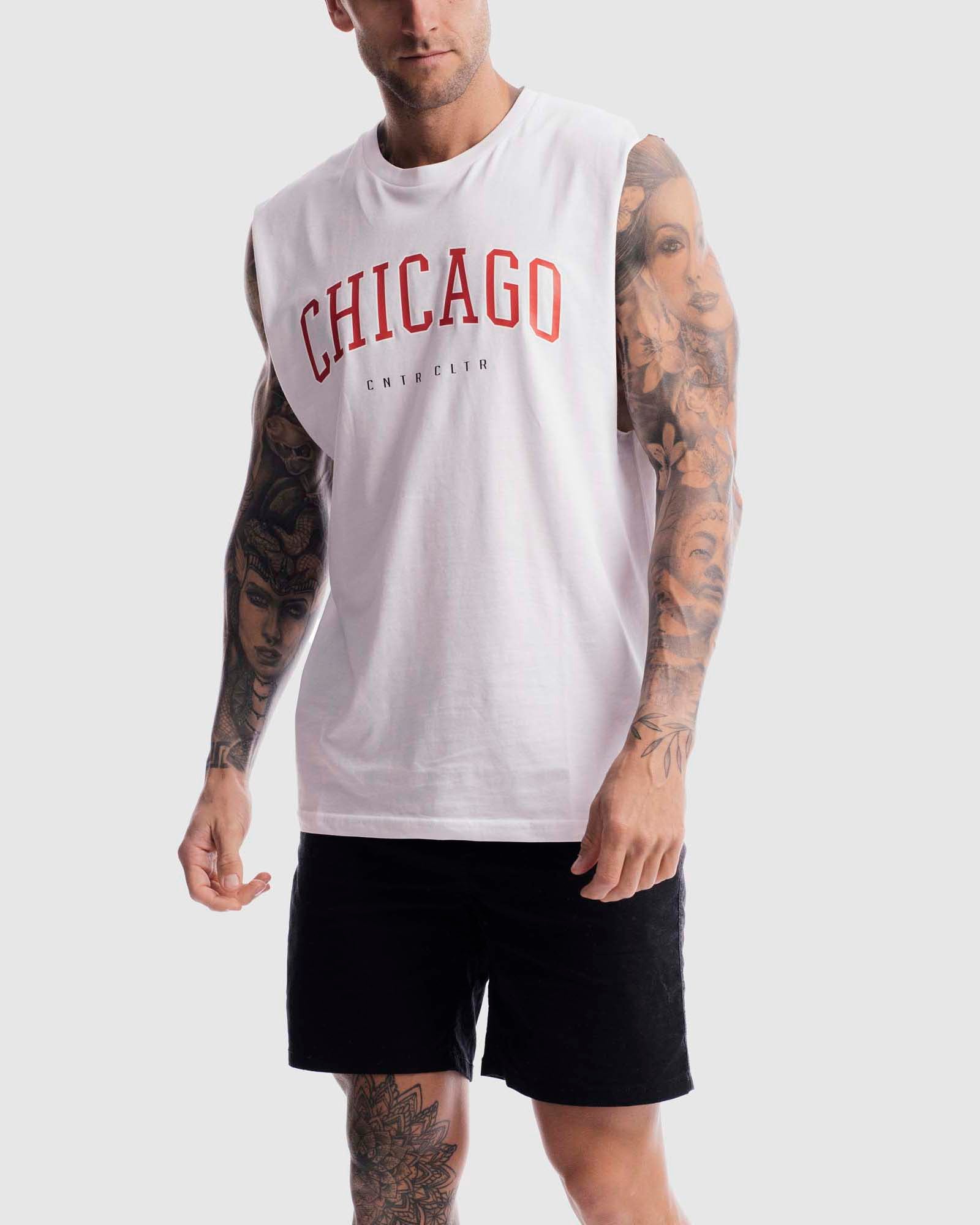 Chicago Tank