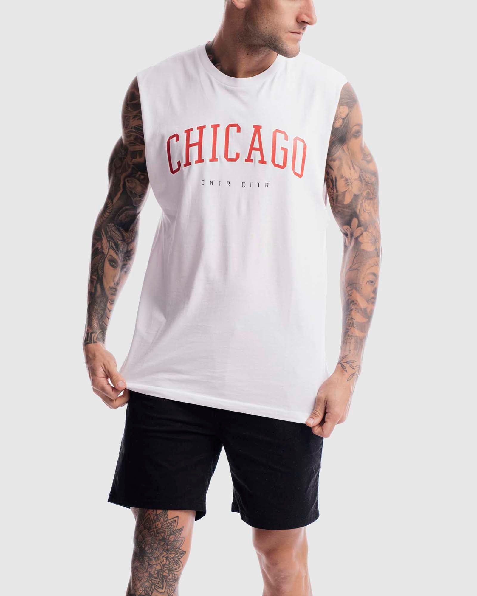 Chicago Tank