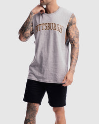 Pittsburgh Tank