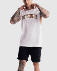 Pittsburgh Tank