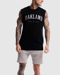 Oakland Tank