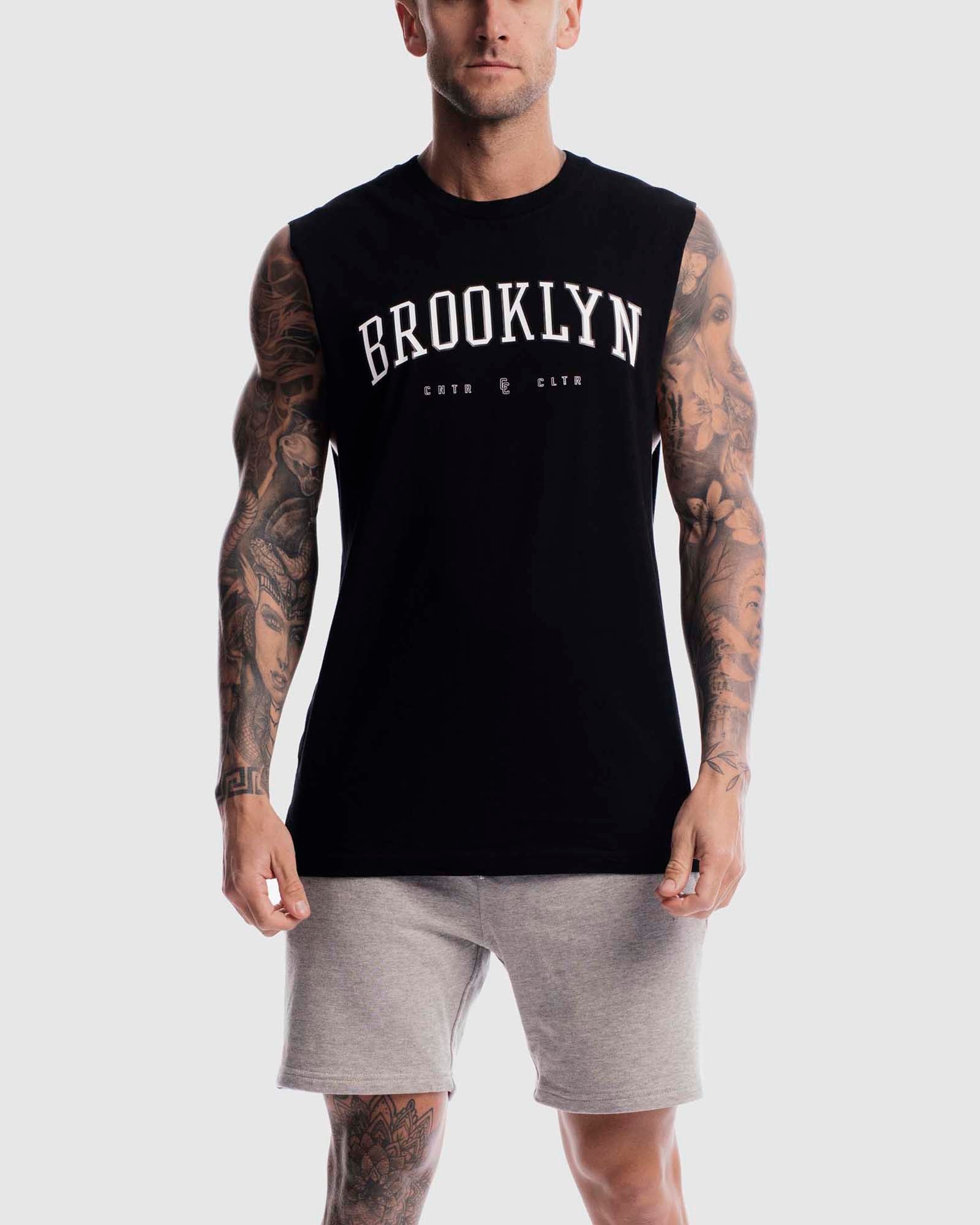 Brooklyn Tank