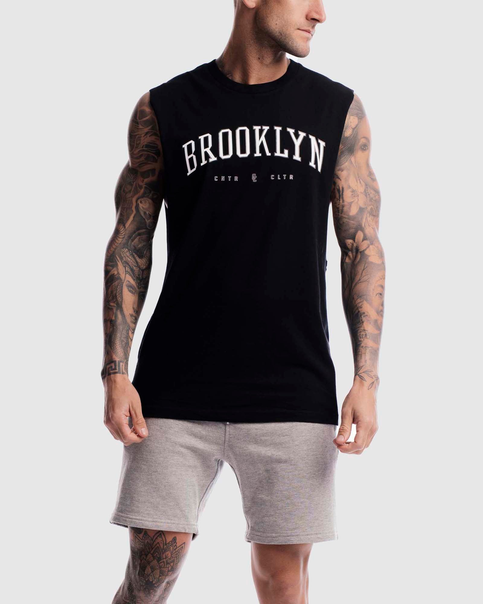 Brooklyn Tank