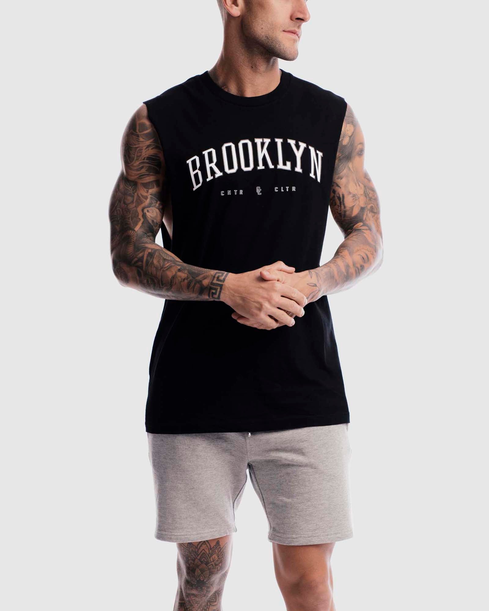 Brooklyn Tank