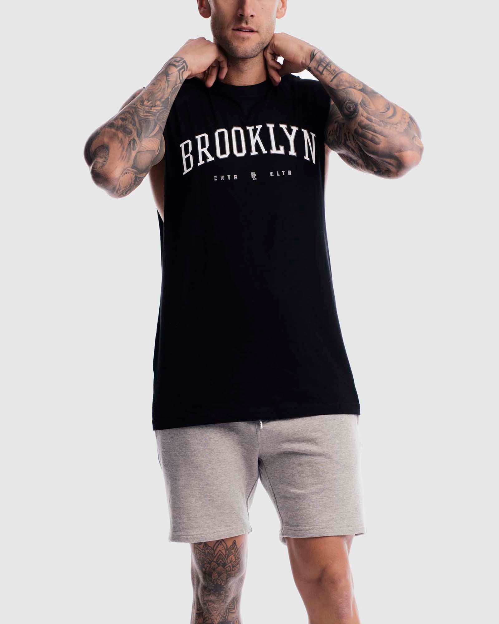 Brooklyn Tank