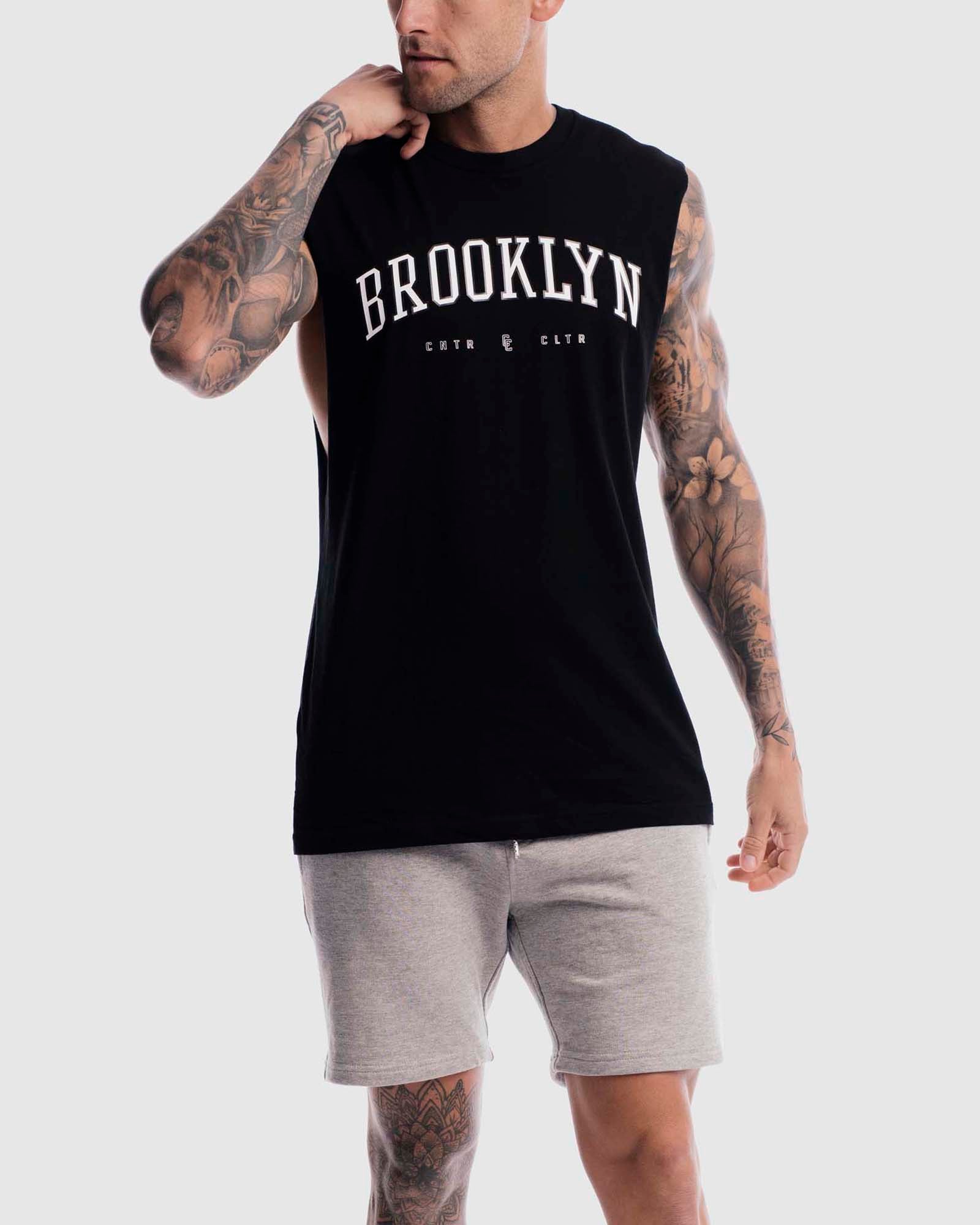 Brooklyn Tank