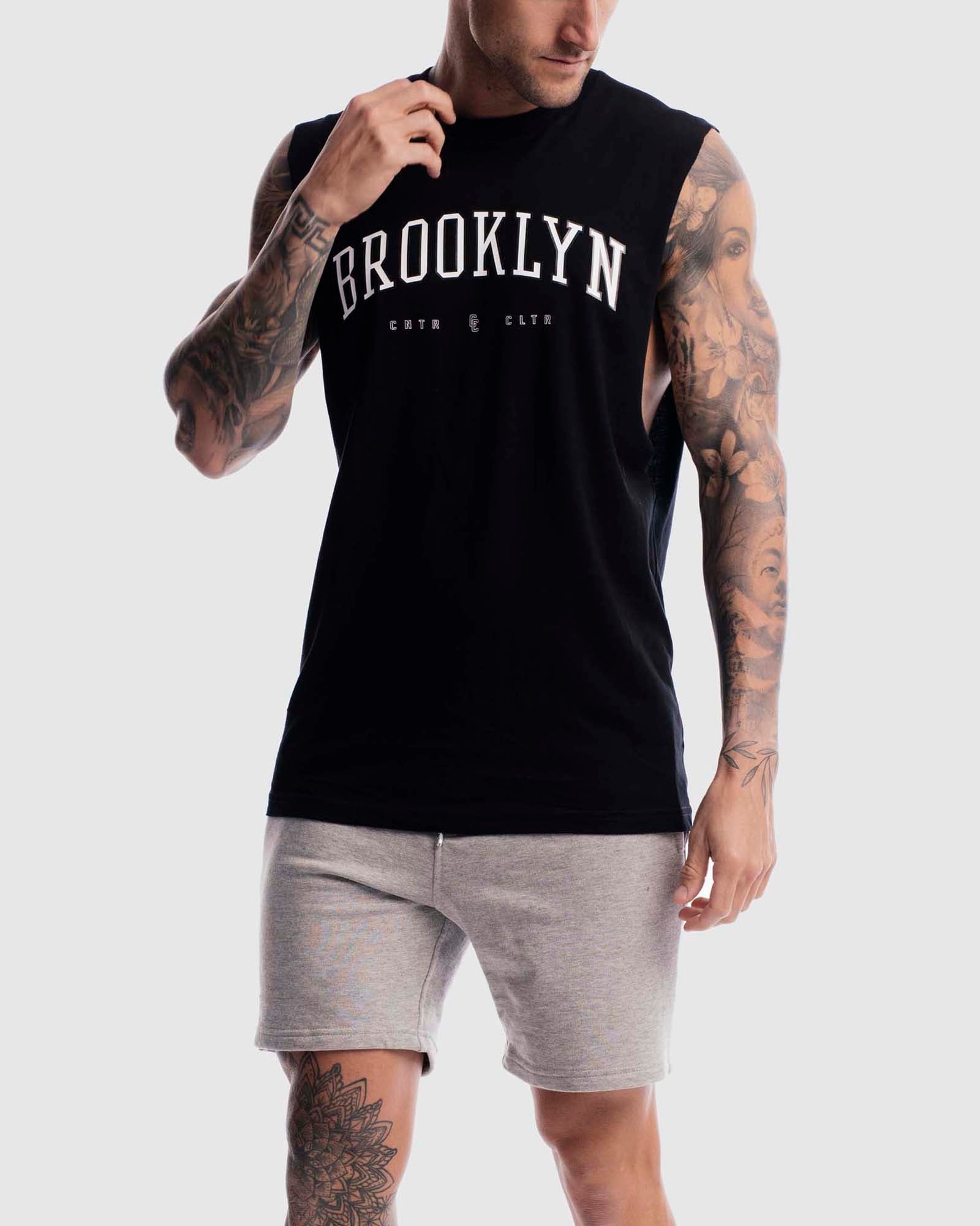 Brooklyn Tank