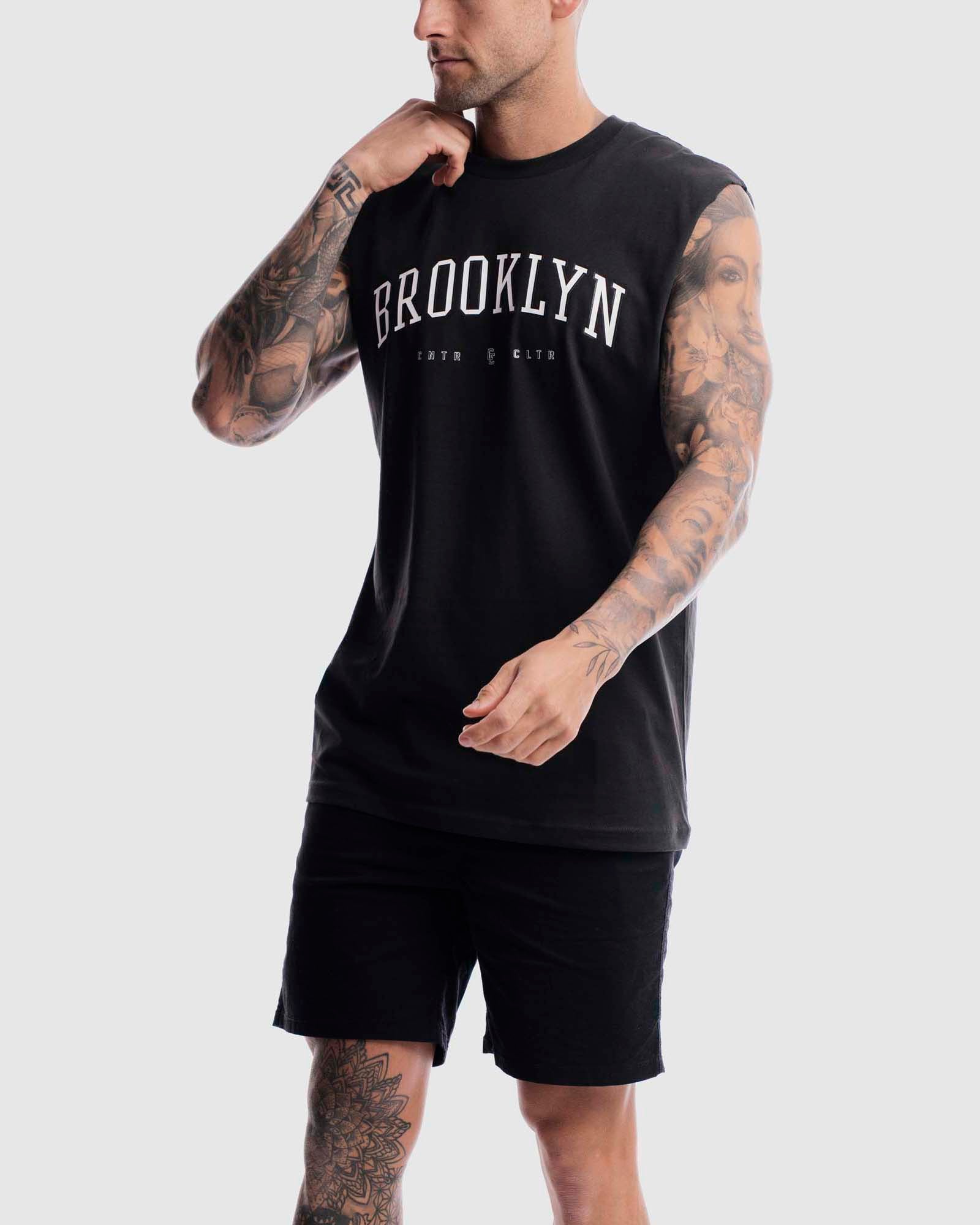 Brooklyn Tank